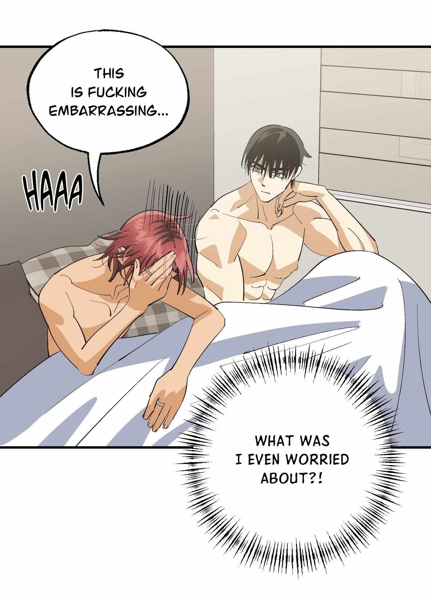 Read OXO chapter 21 image 37 on Lezhin