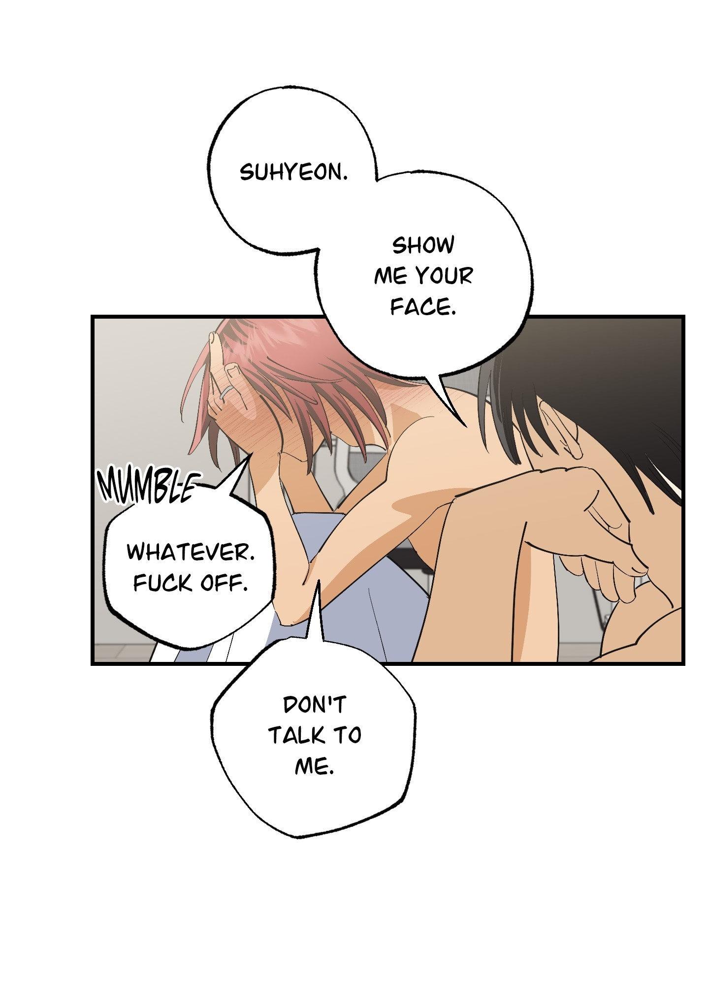 Read OXO chapter 21 image 38 on Lezhin
