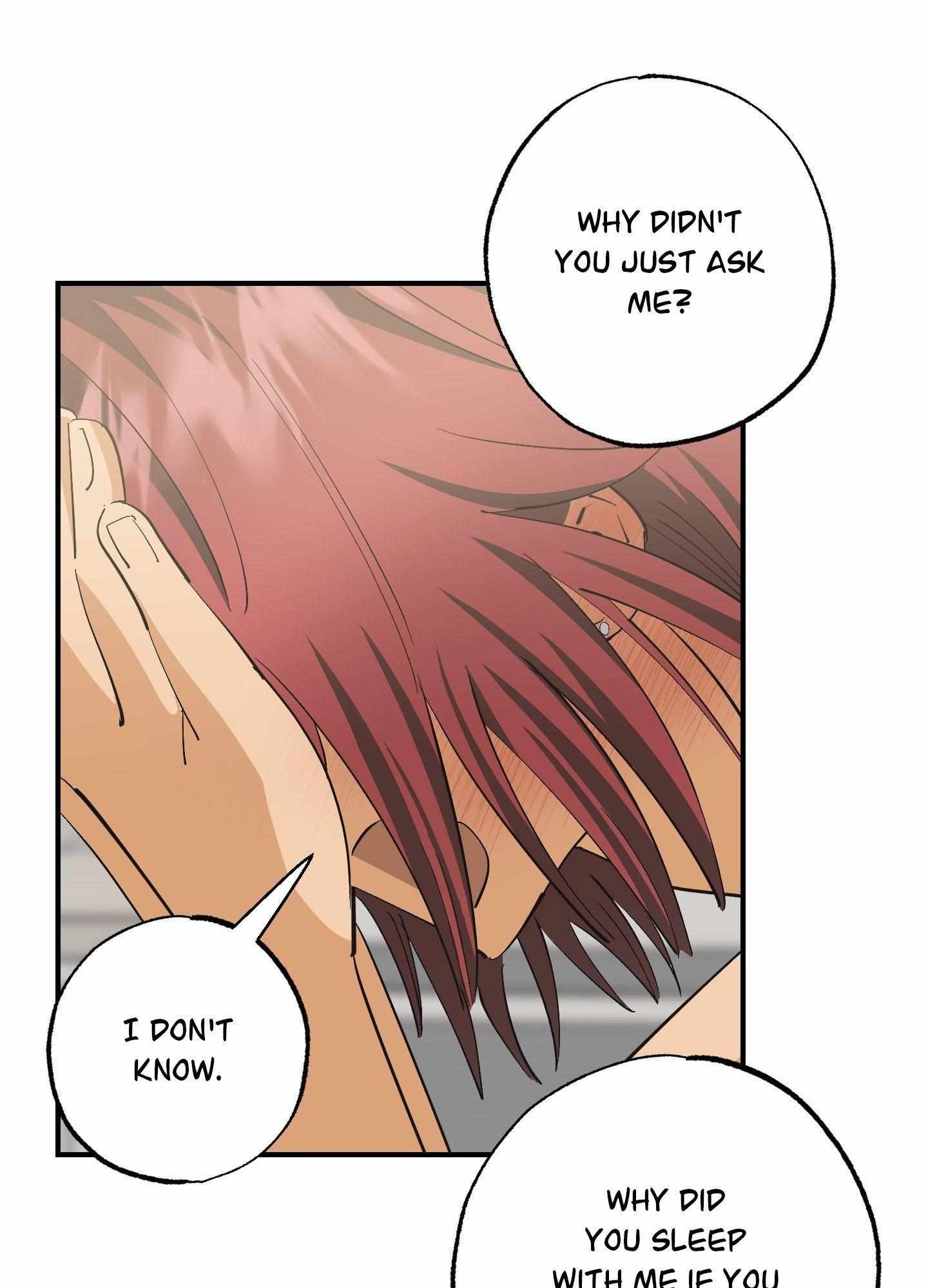 Read OXO chapter 21 image 39 on Lezhin