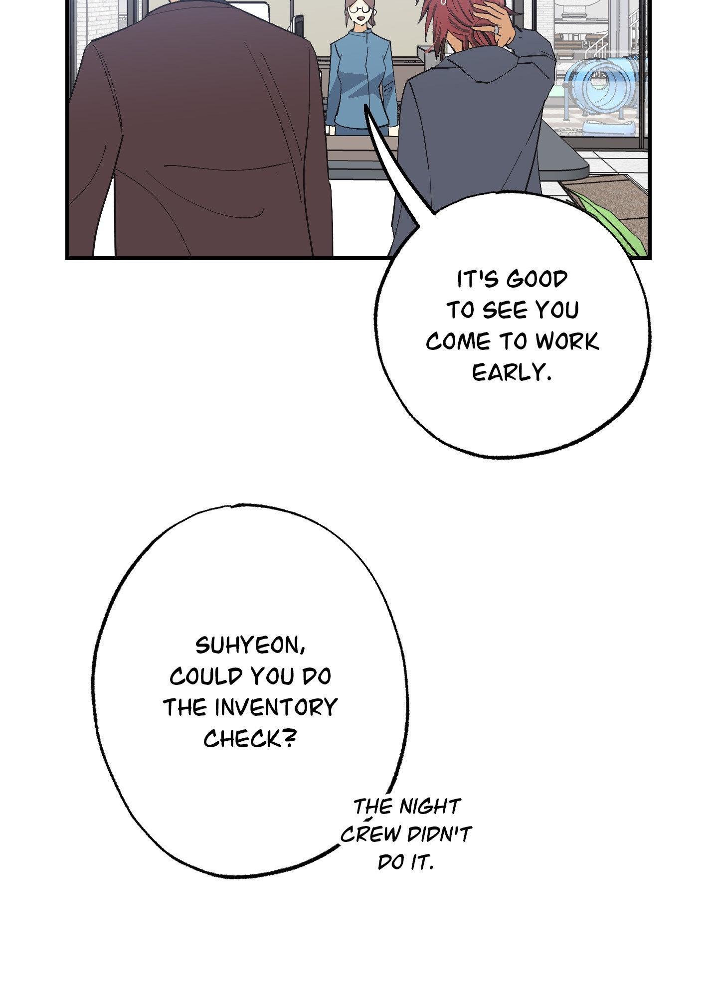 Read OXO chapter 21 image 4 on Lezhin