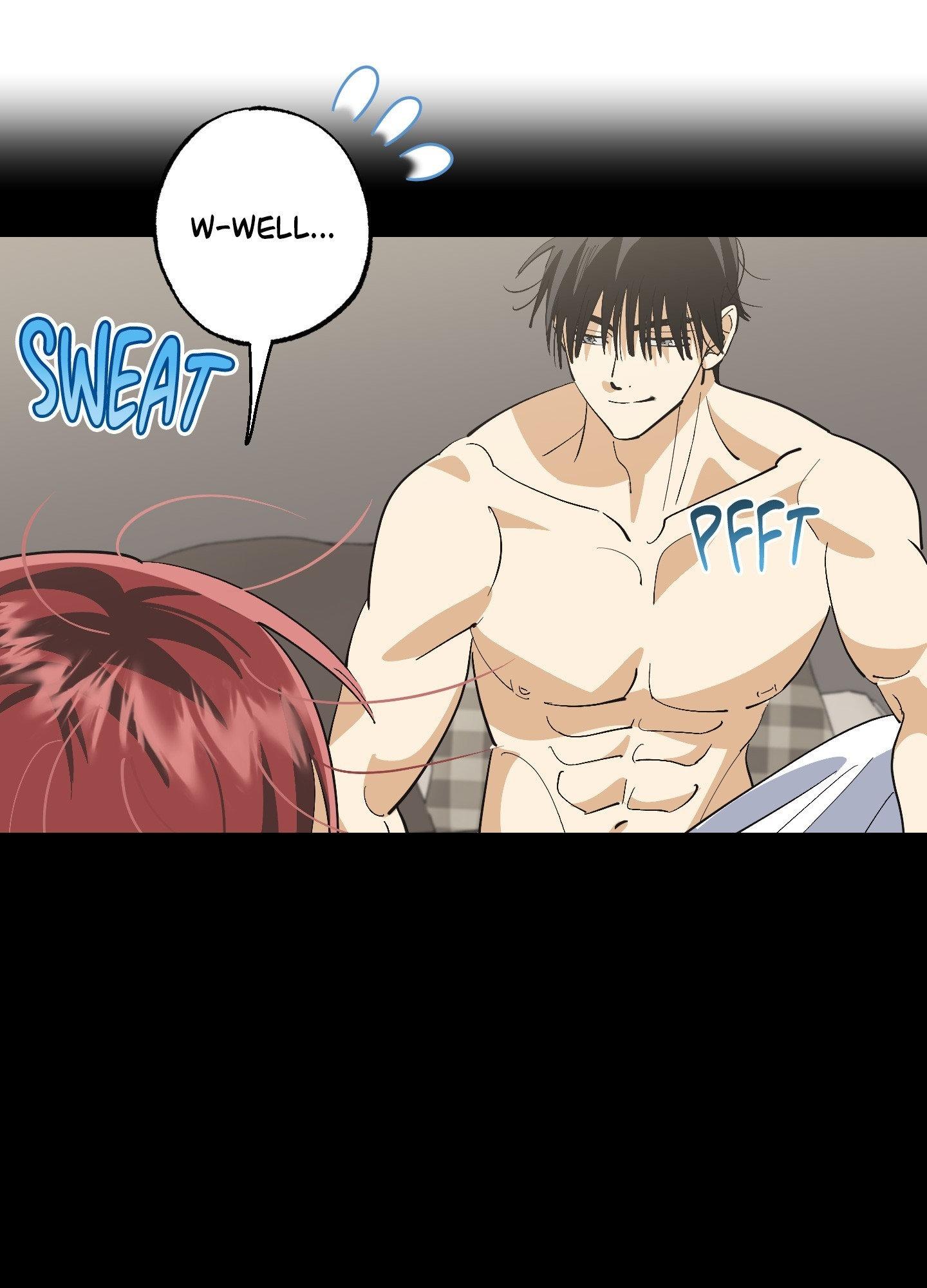 Read OXO chapter 21 image 43 on Lezhin