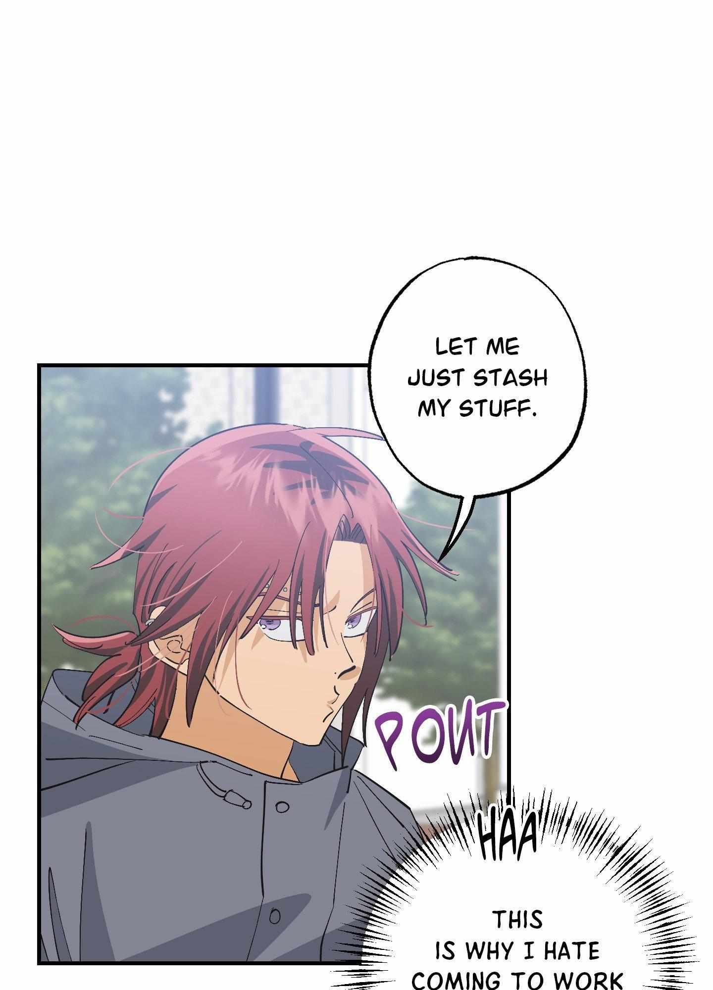 Read OXO chapter 21 image 5 on Lezhin