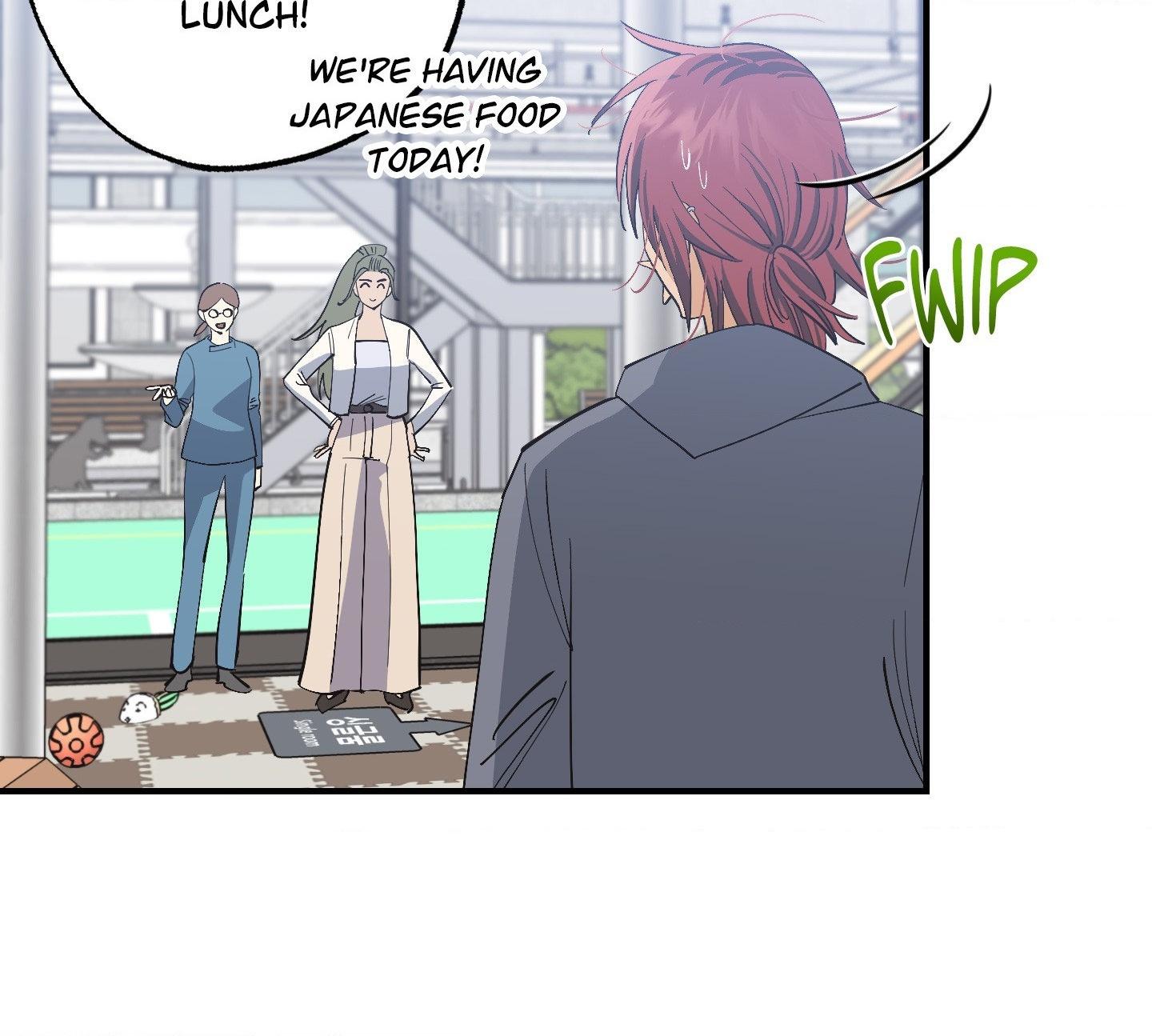 Read OXO chapter 21 image 52 on Lezhin