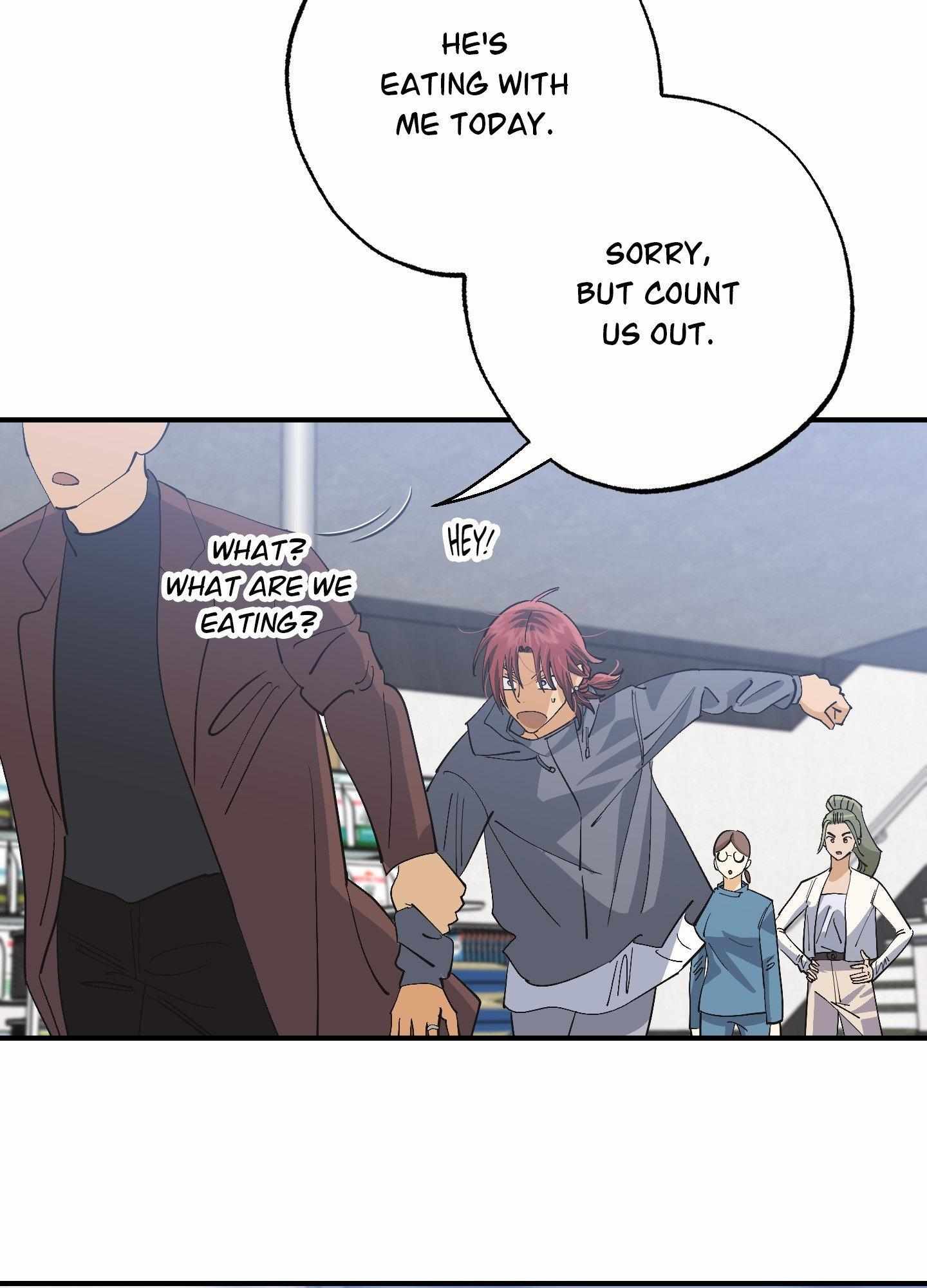Read OXO chapter 21 image 54 on Lezhin