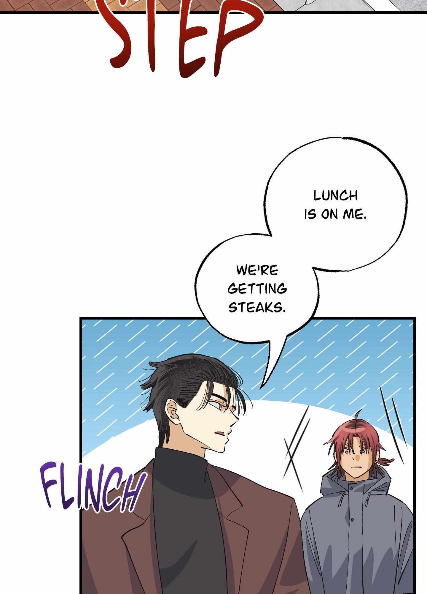 Read OXO chapter 21 image 58 on Lezhin