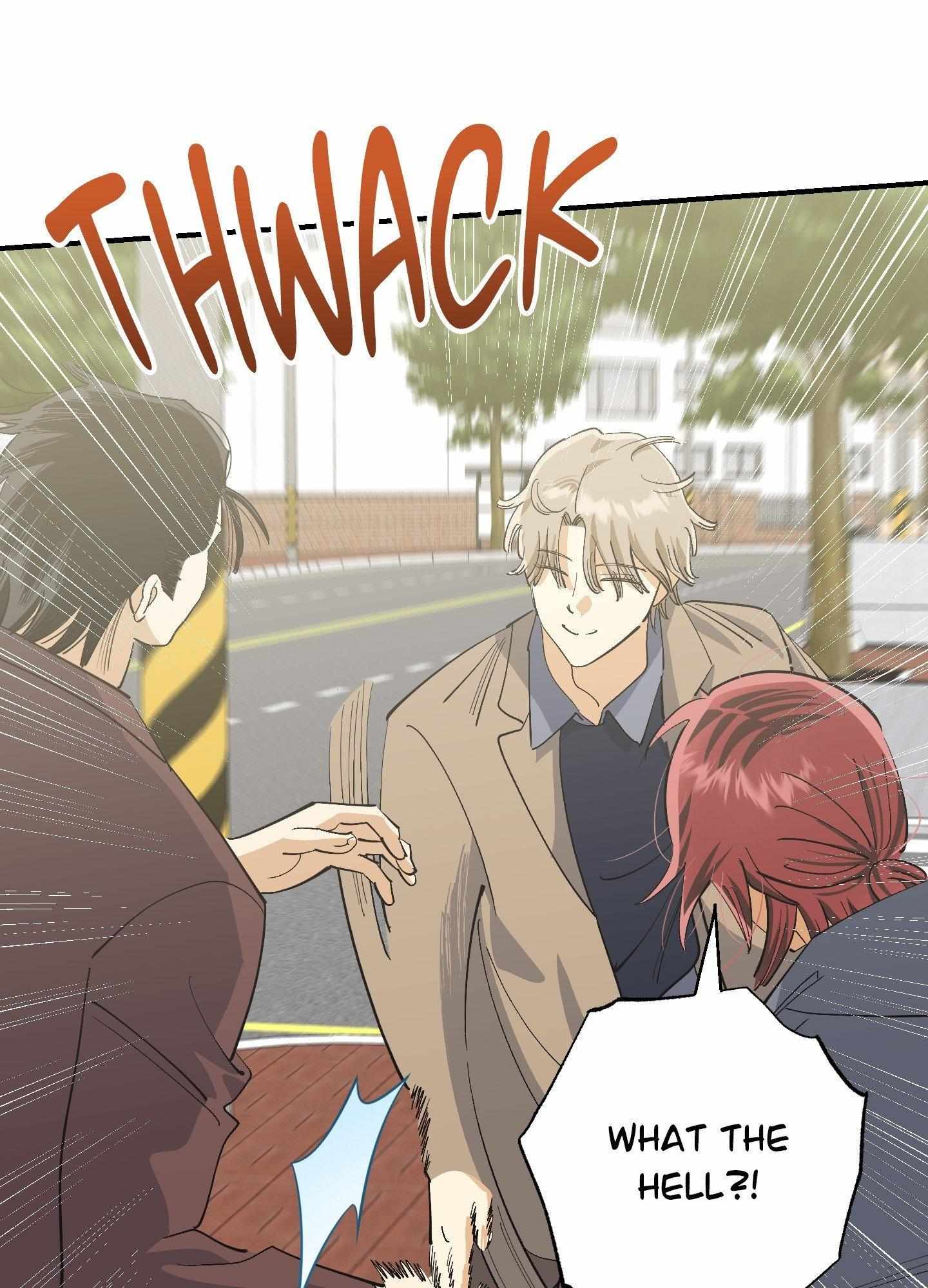 Read OXO chapter 21 image 67 on Lezhin