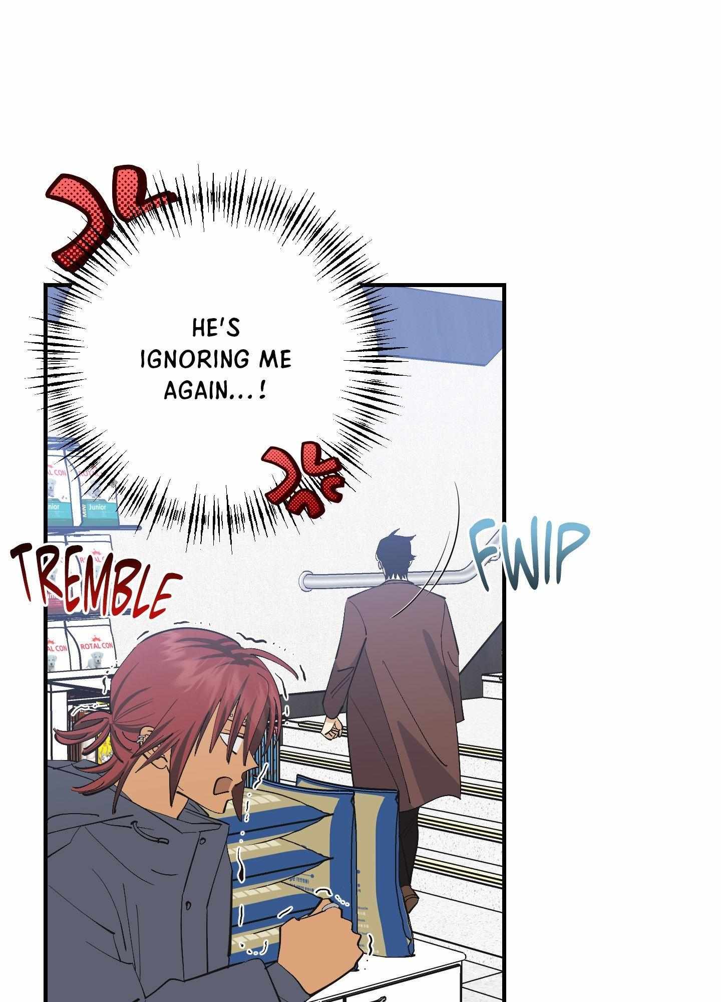 Read OXO chapter 21 image 8 on Lezhin