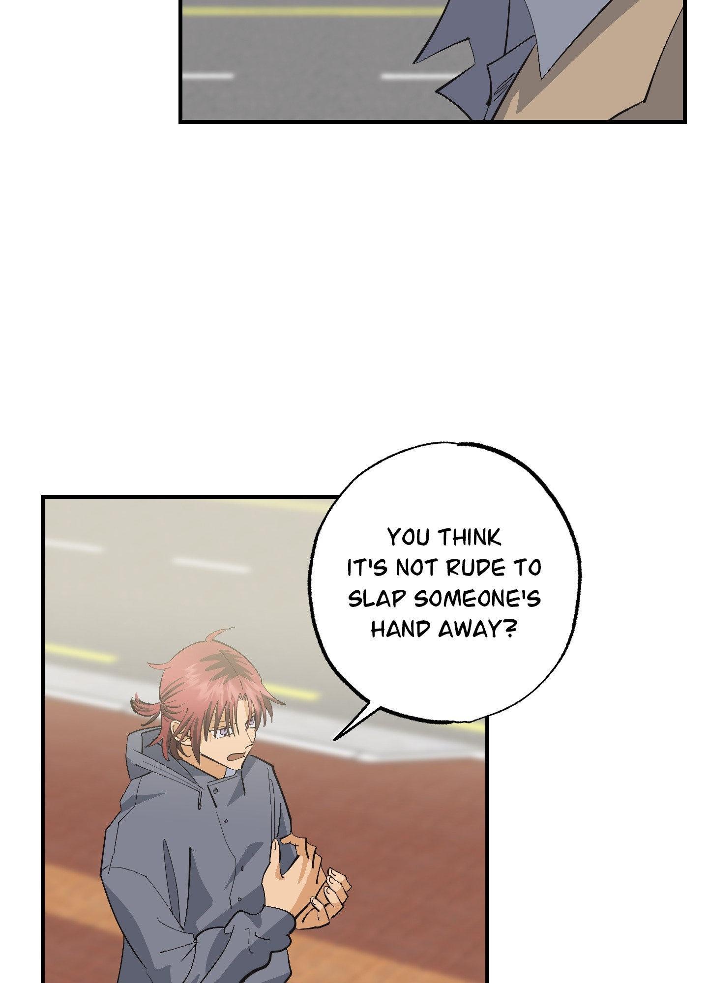 Read OXO chapter 22 image 1 on Lezhin