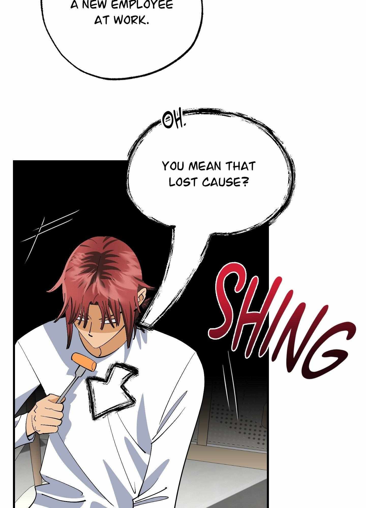 Read OXO chapter 22 image 16 on Lezhin