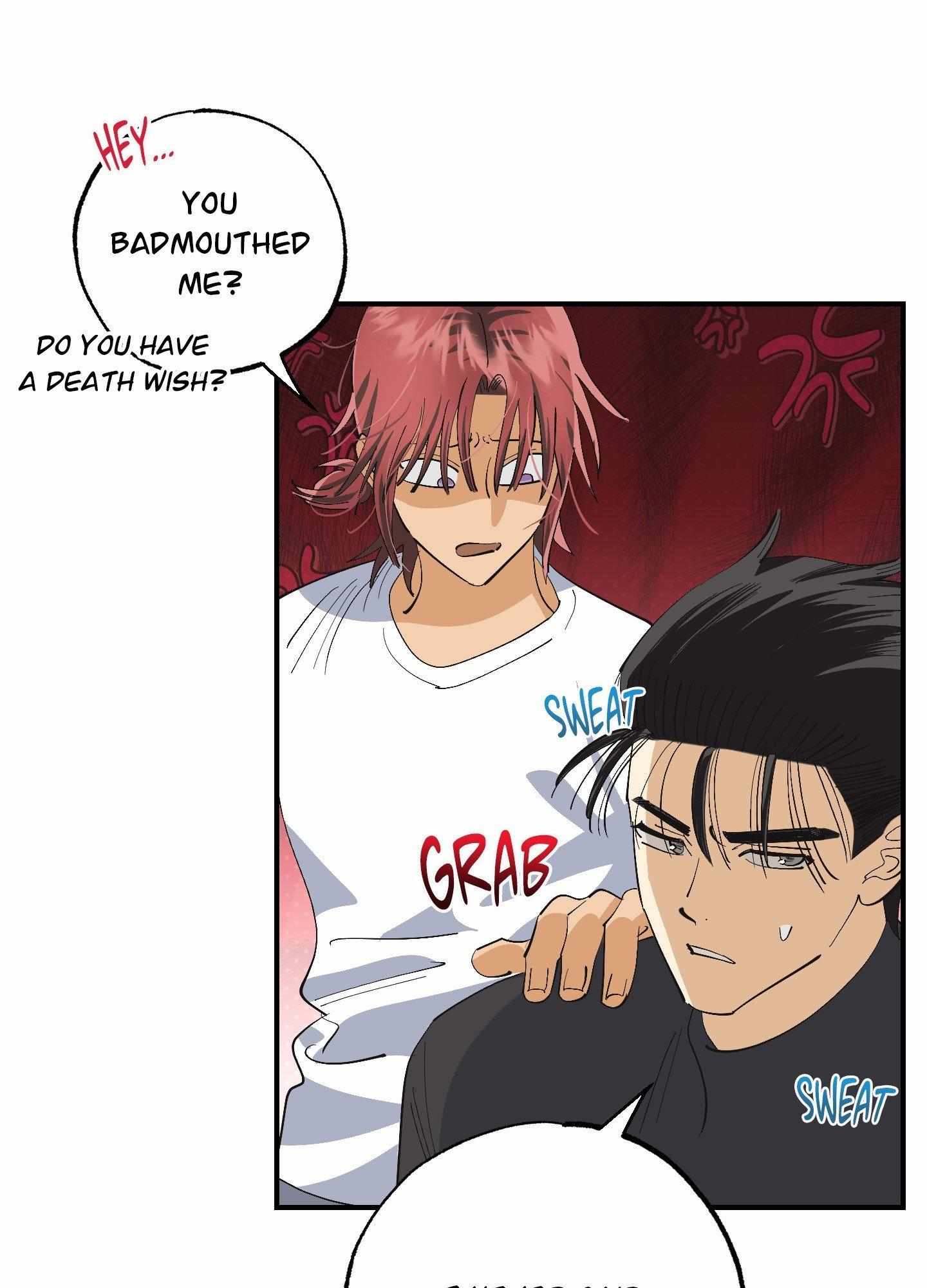 Read OXO chapter 22 image 18 on Lezhin