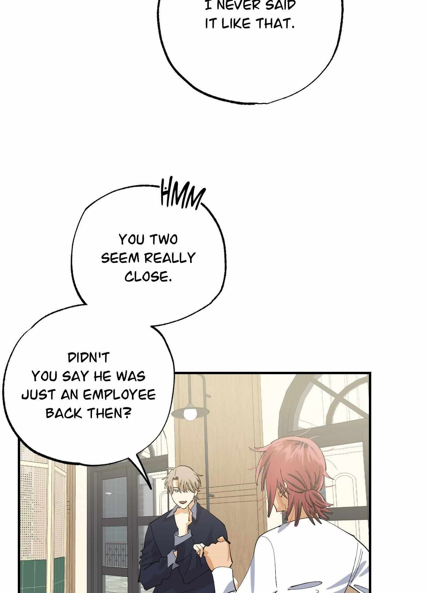 Read OXO chapter 22 image 19 on Lezhin