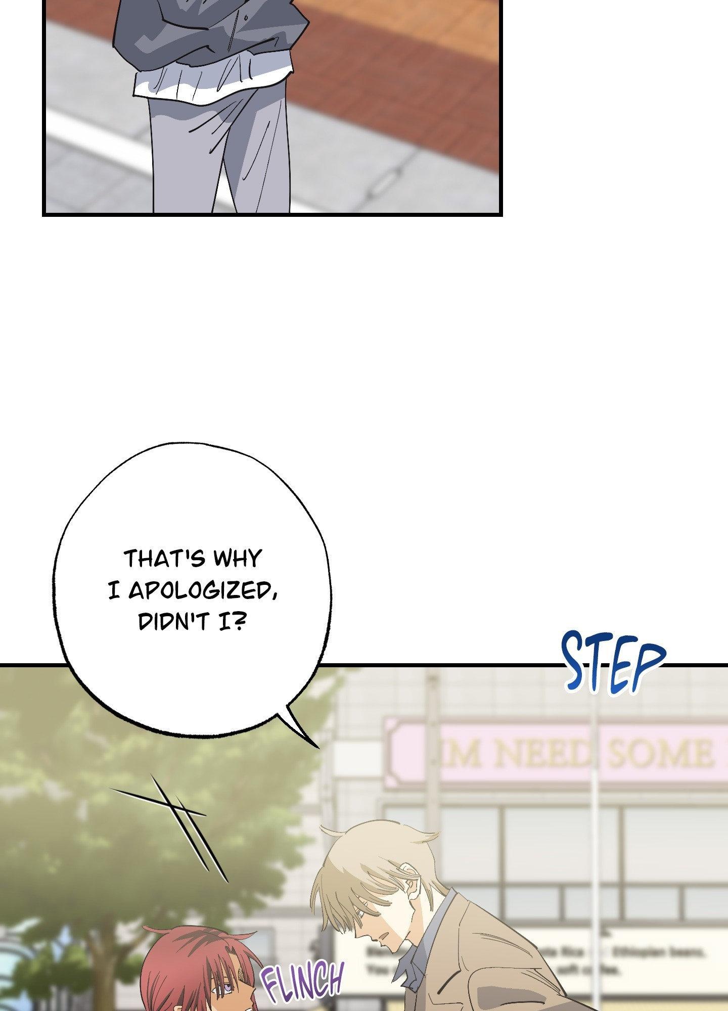 Read OXO chapter 22 image 2 on Lezhin