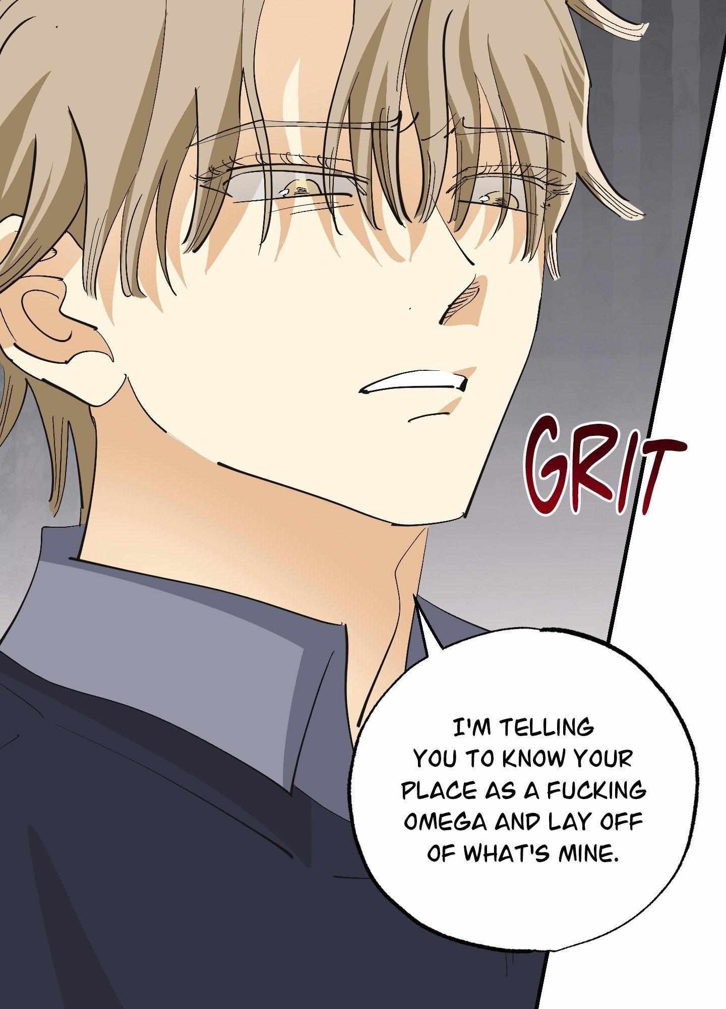 Read OXO chapter 22 image 50 on Lezhin