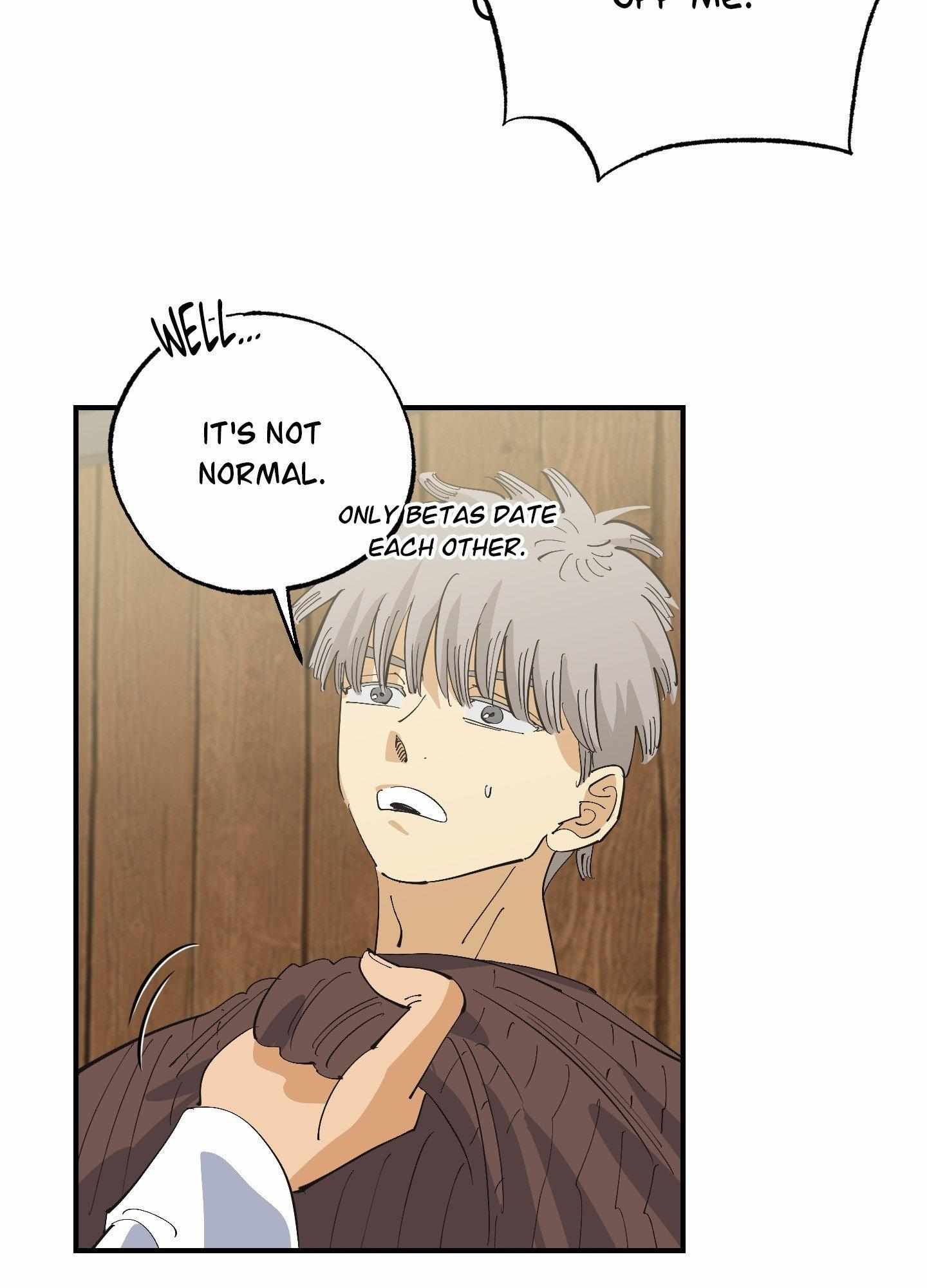 Read OXO chapter 22 image 64 on Lezhin