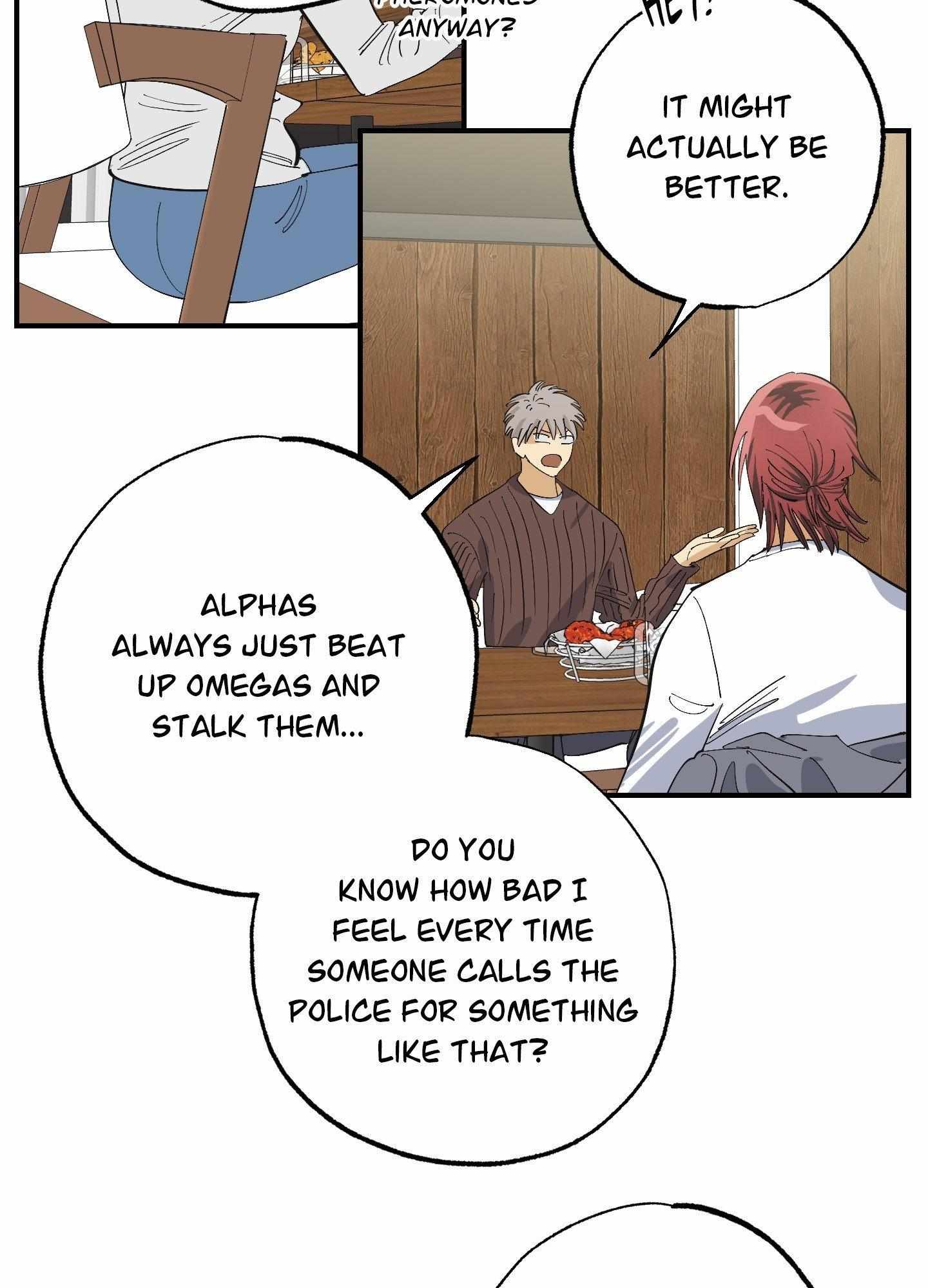 Read OXO chapter 22 image 67 on Lezhin