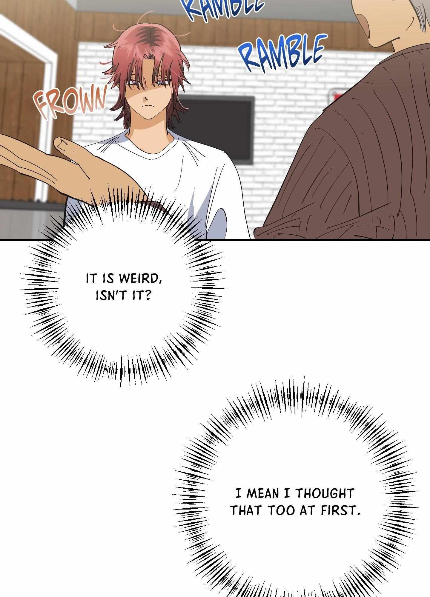 Read OXO chapter 22 image 69 on Lezhin