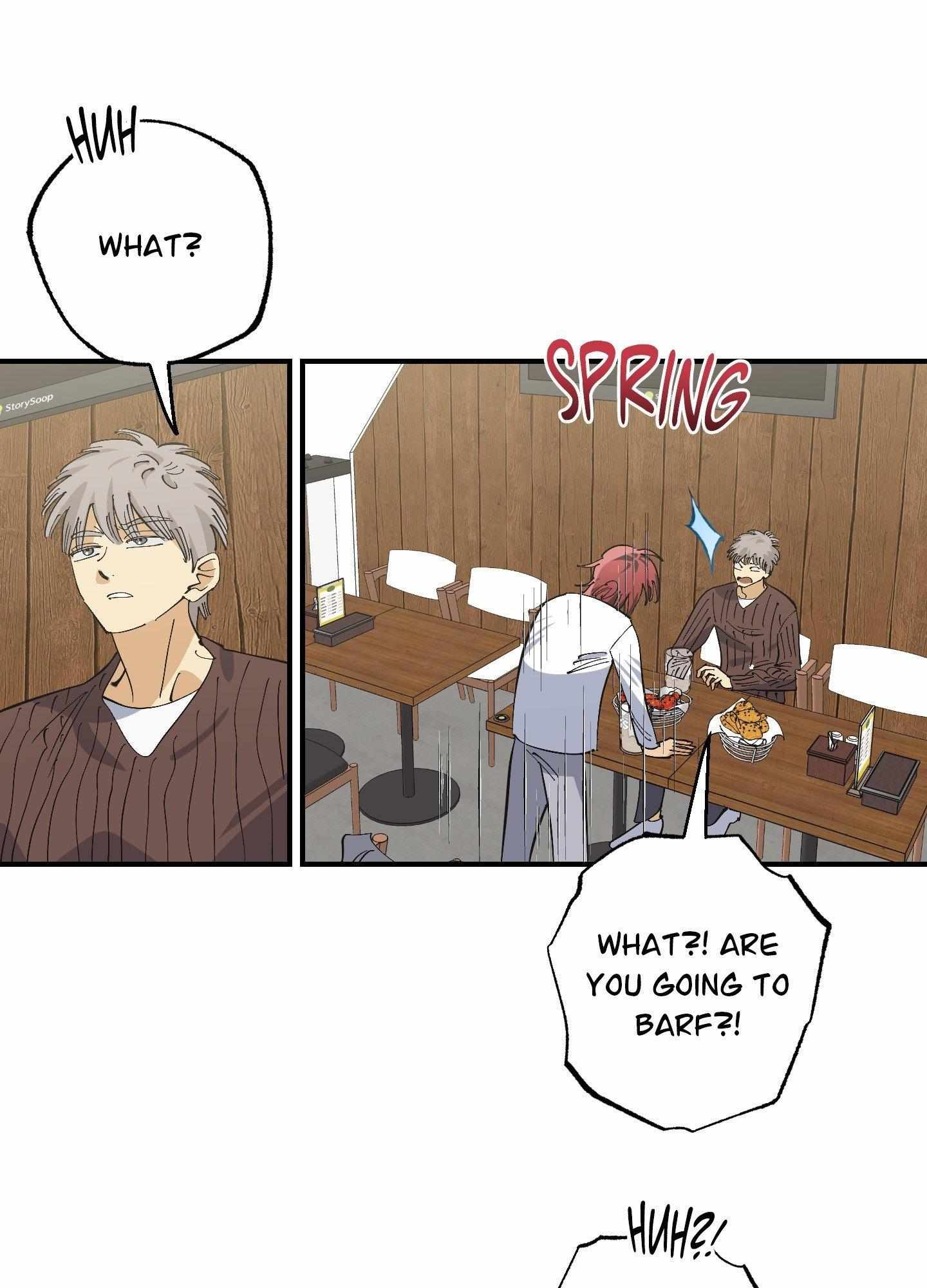 Read OXO chapter 22 image 75 on Lezhin