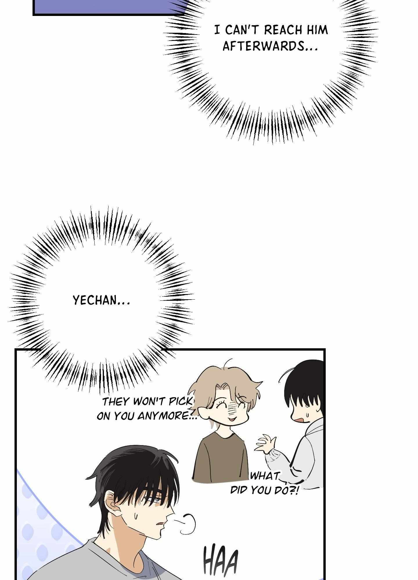 Read OXO chapter 22 image 82 on Lezhin