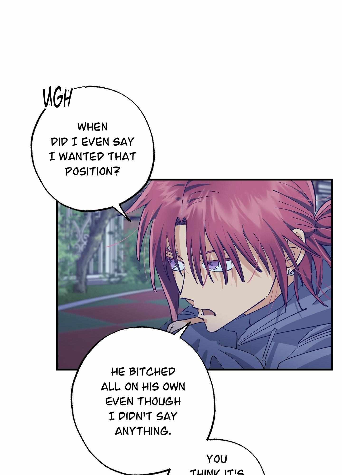 Read OXO chapter 23 image 1 on Lezhin