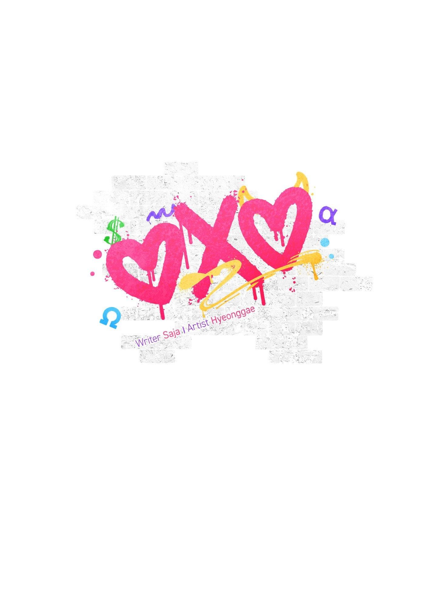 Read OXO chapter 23 image 14 on Lezhin