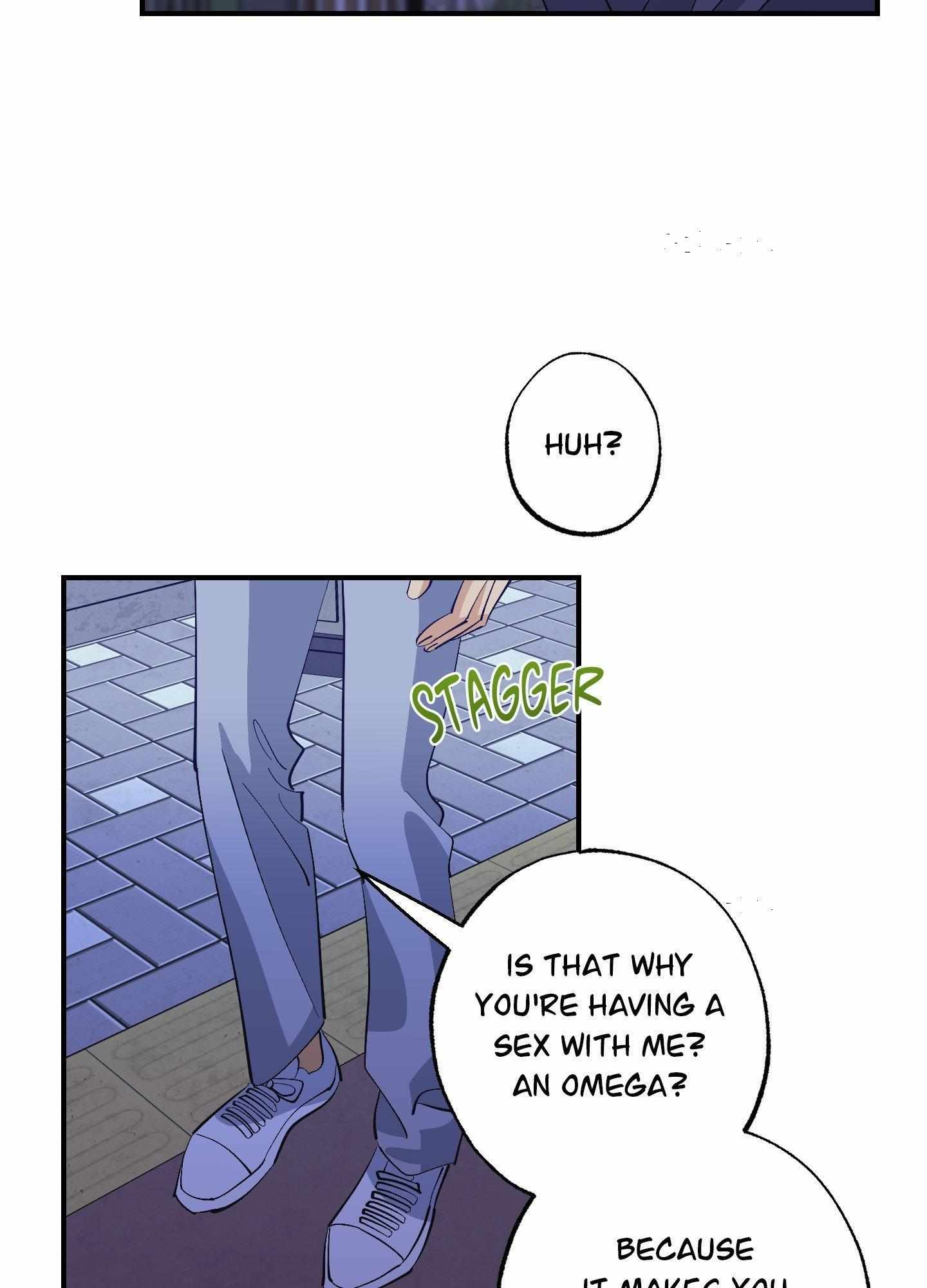 Read OXO chapter 23 image 19 on Lezhin