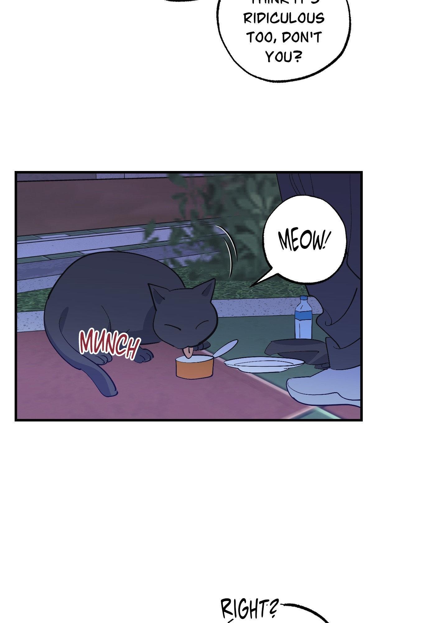 Read OXO chapter 23 image 2 on Lezhin