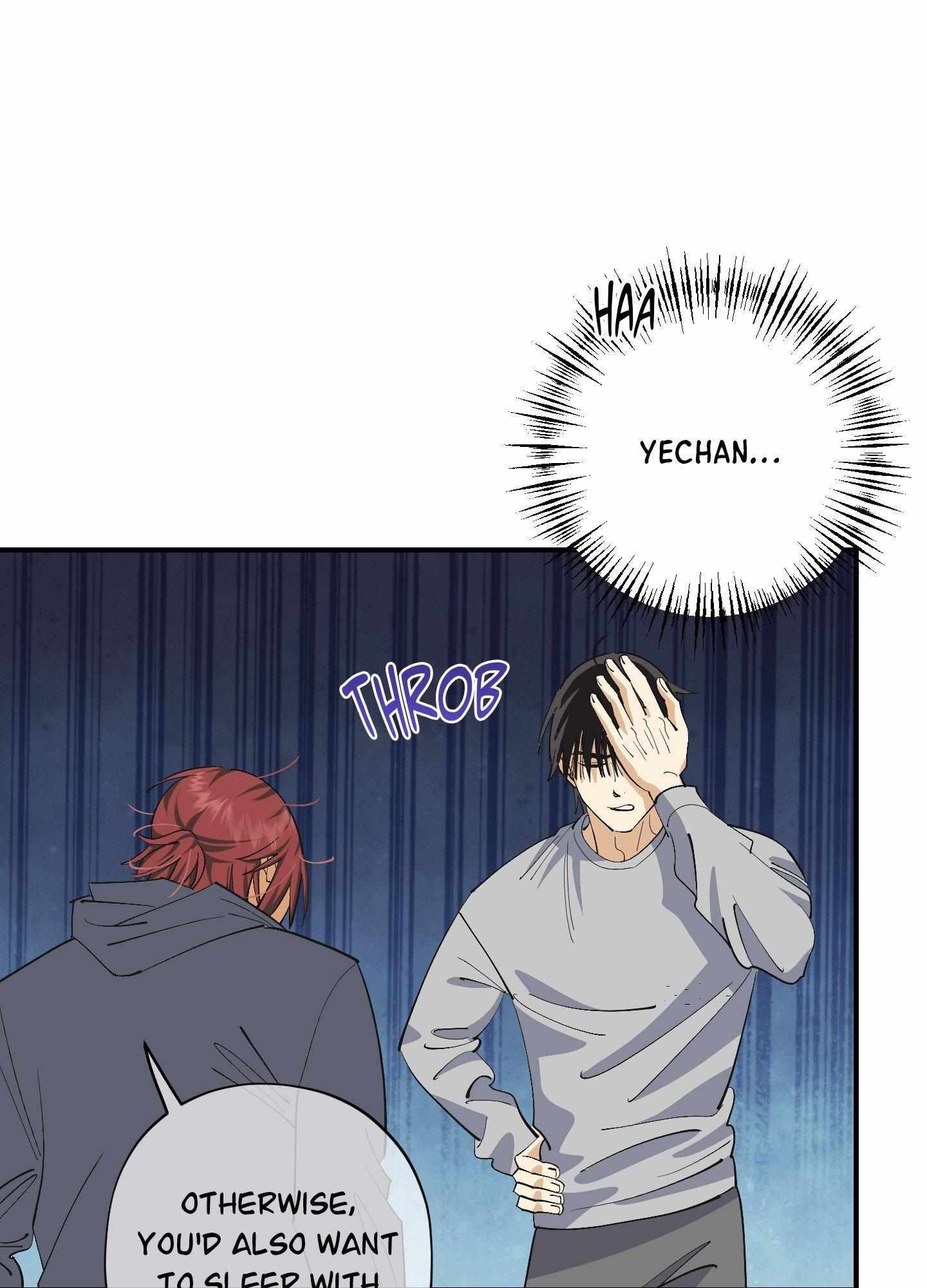 Read OXO chapter 23 image 22 on Lezhin