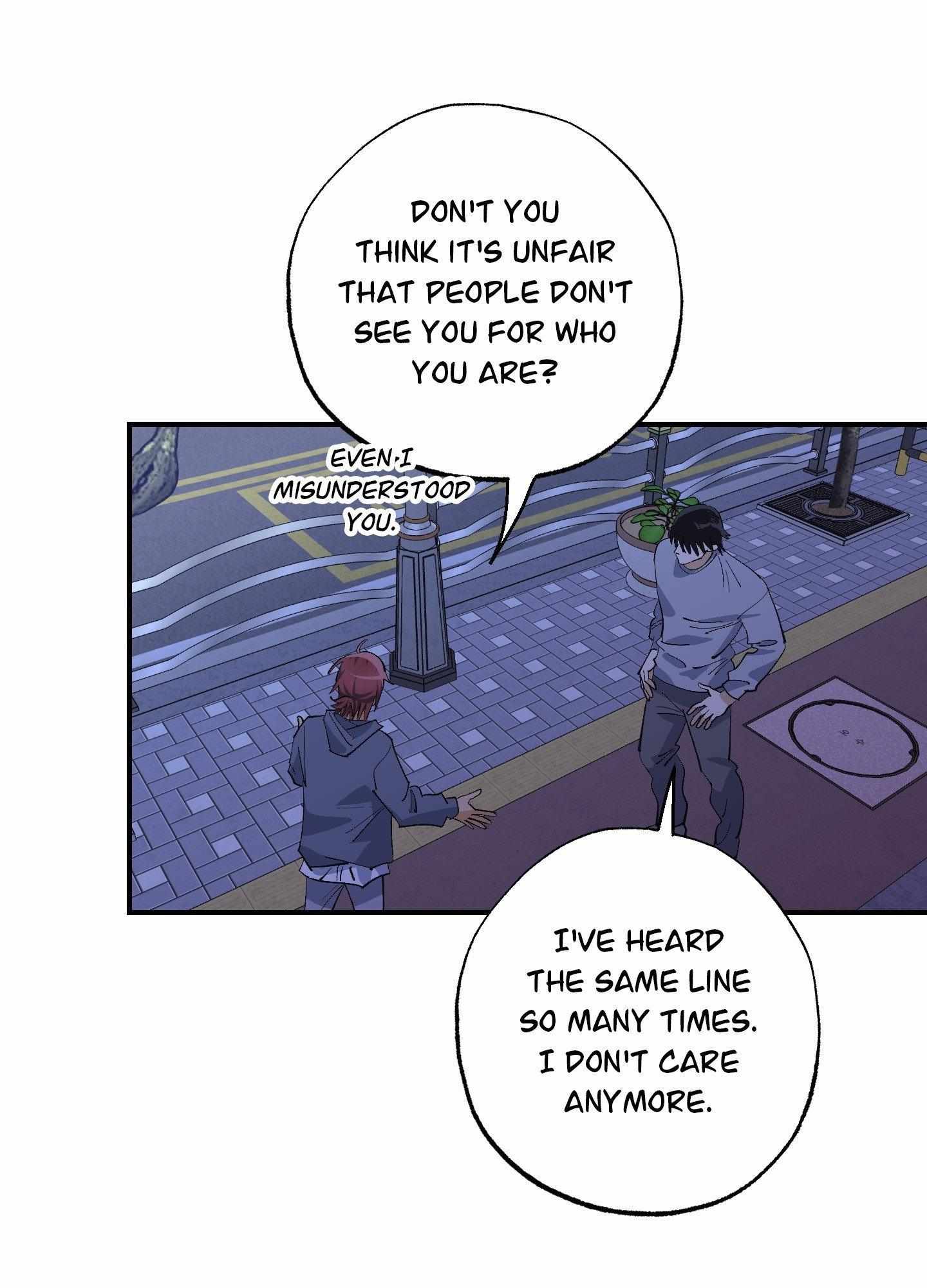 Read OXO chapter 23 image 27 on Lezhin