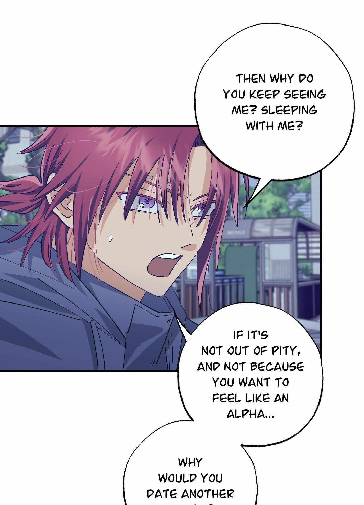 Read OXO chapter 23 image 28 on Lezhin