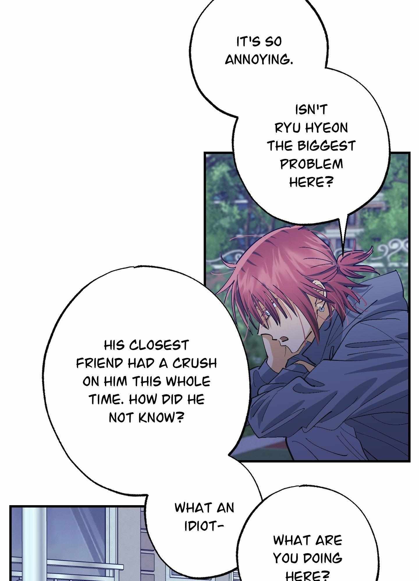 Read OXO chapter 23 image 3 on Lezhin