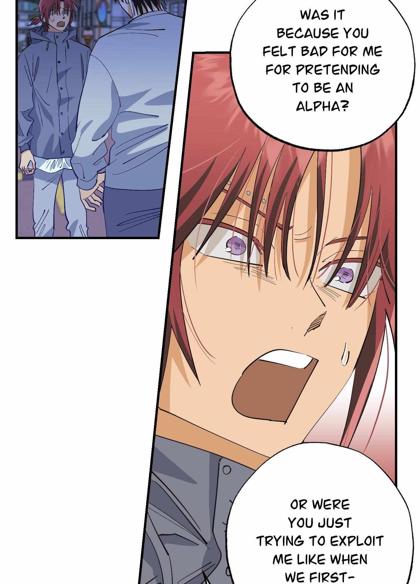 Read OXO chapter 23 image 31 on Lezhin