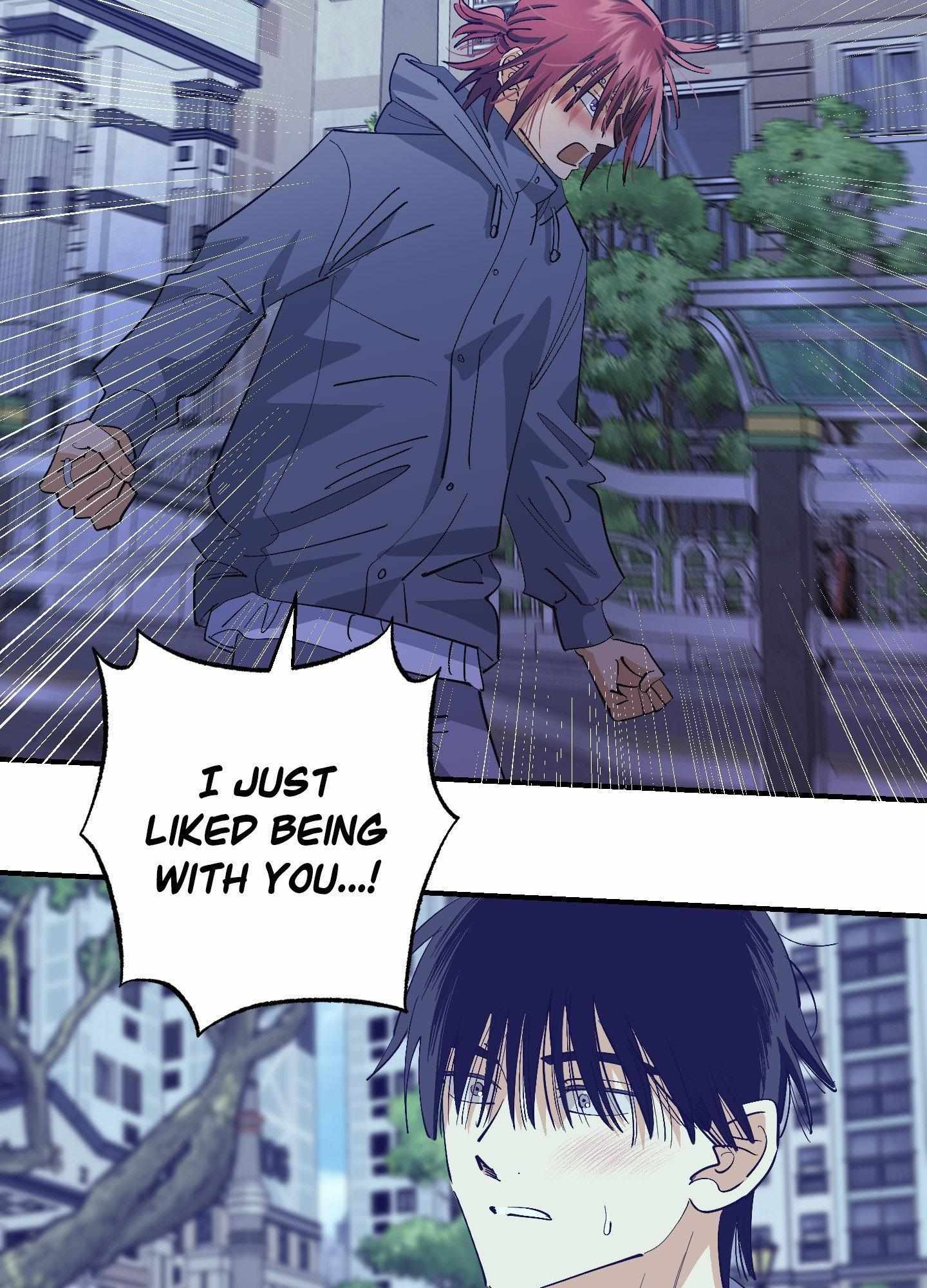 Read OXO chapter 23 image 33 on Lezhin