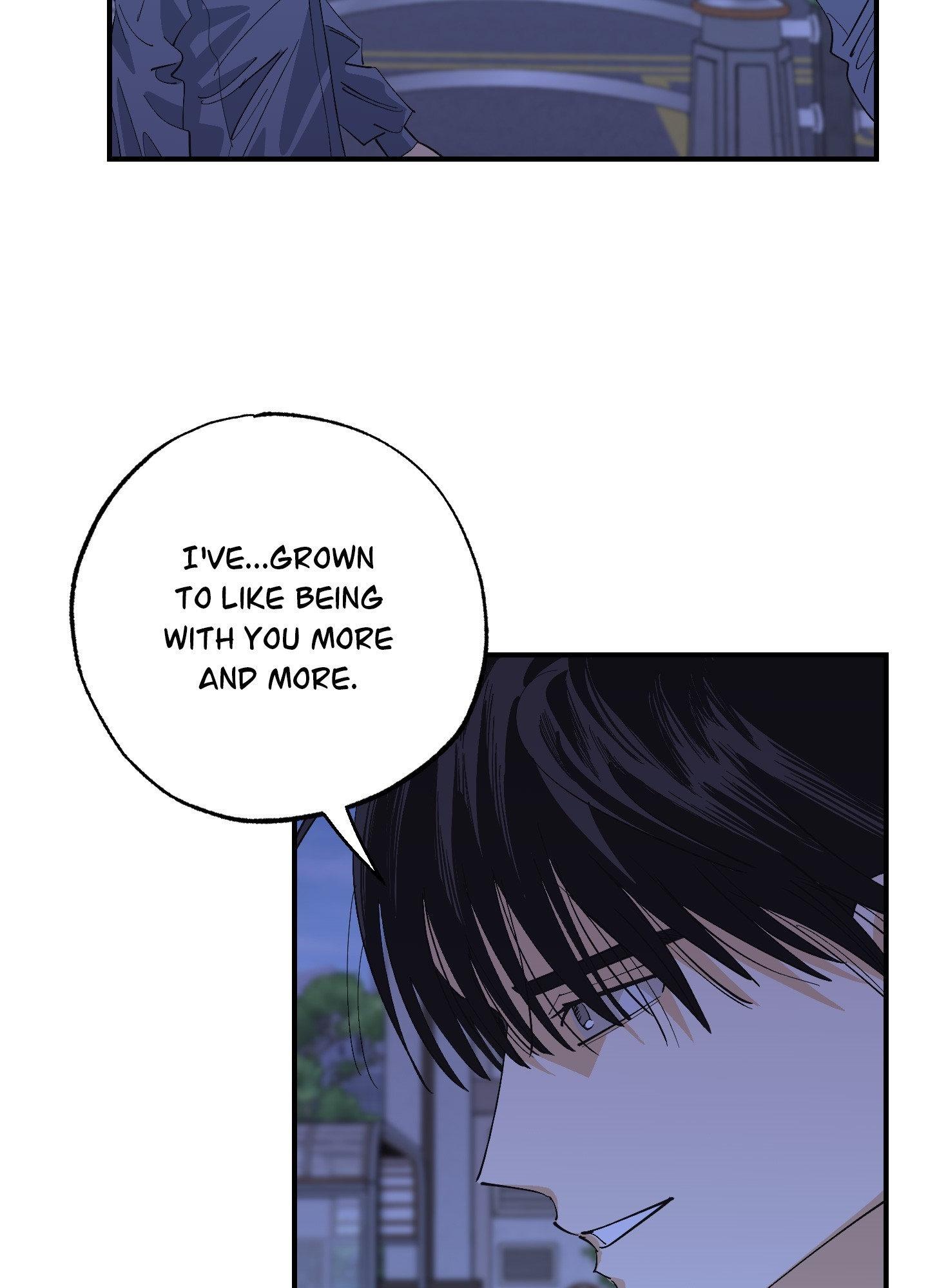 Read OXO chapter 23 image 38 on Lezhin