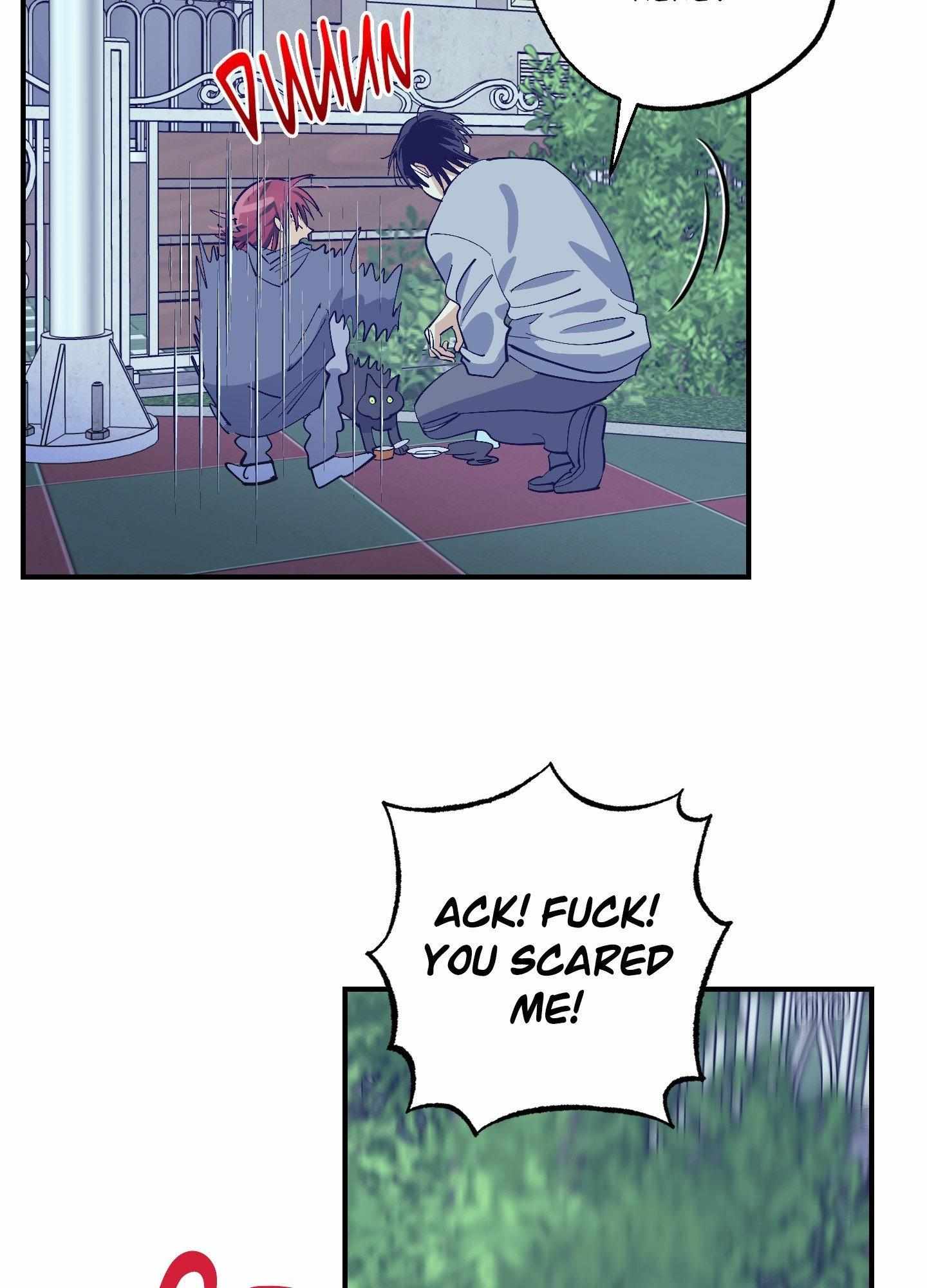 Read OXO chapter 23 image 4 on Lezhin