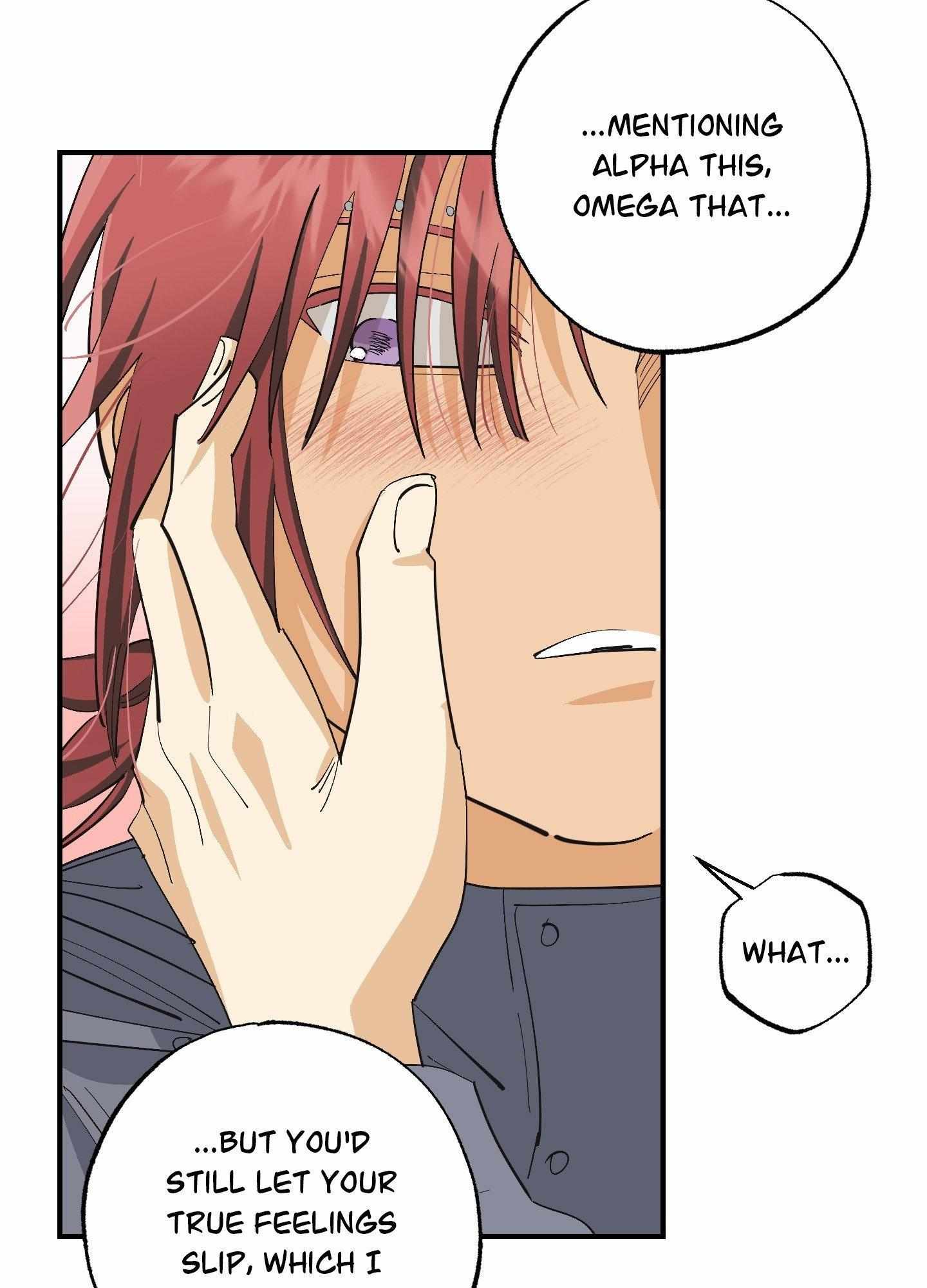 Read OXO chapter 23 image 40 on Lezhin