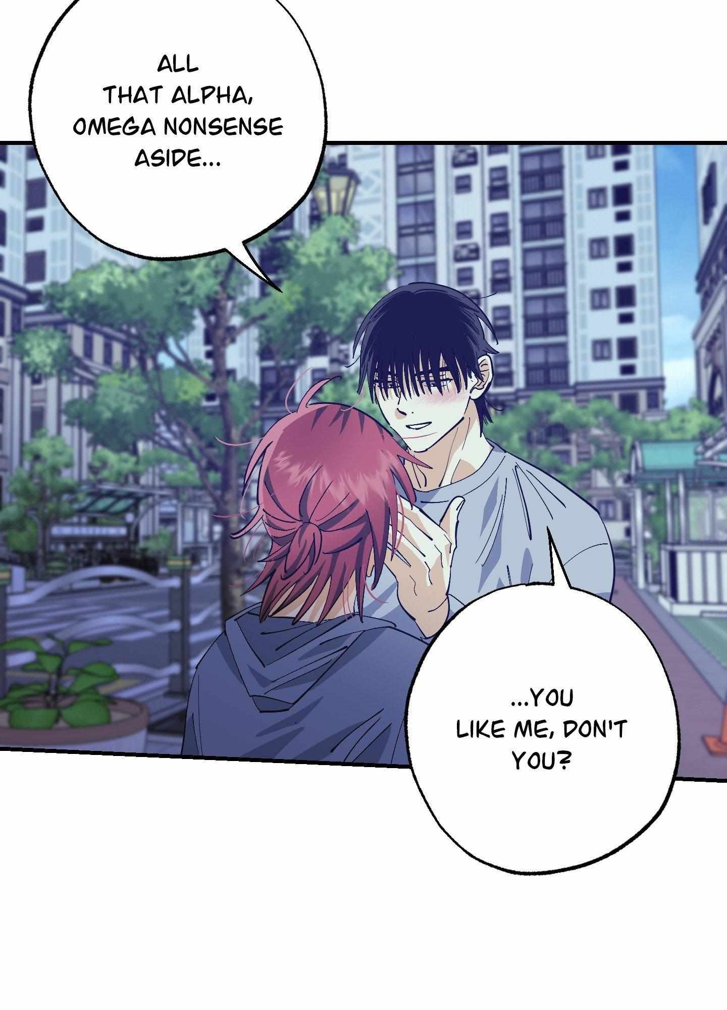 Read OXO chapter 23 image 43 on Lezhin