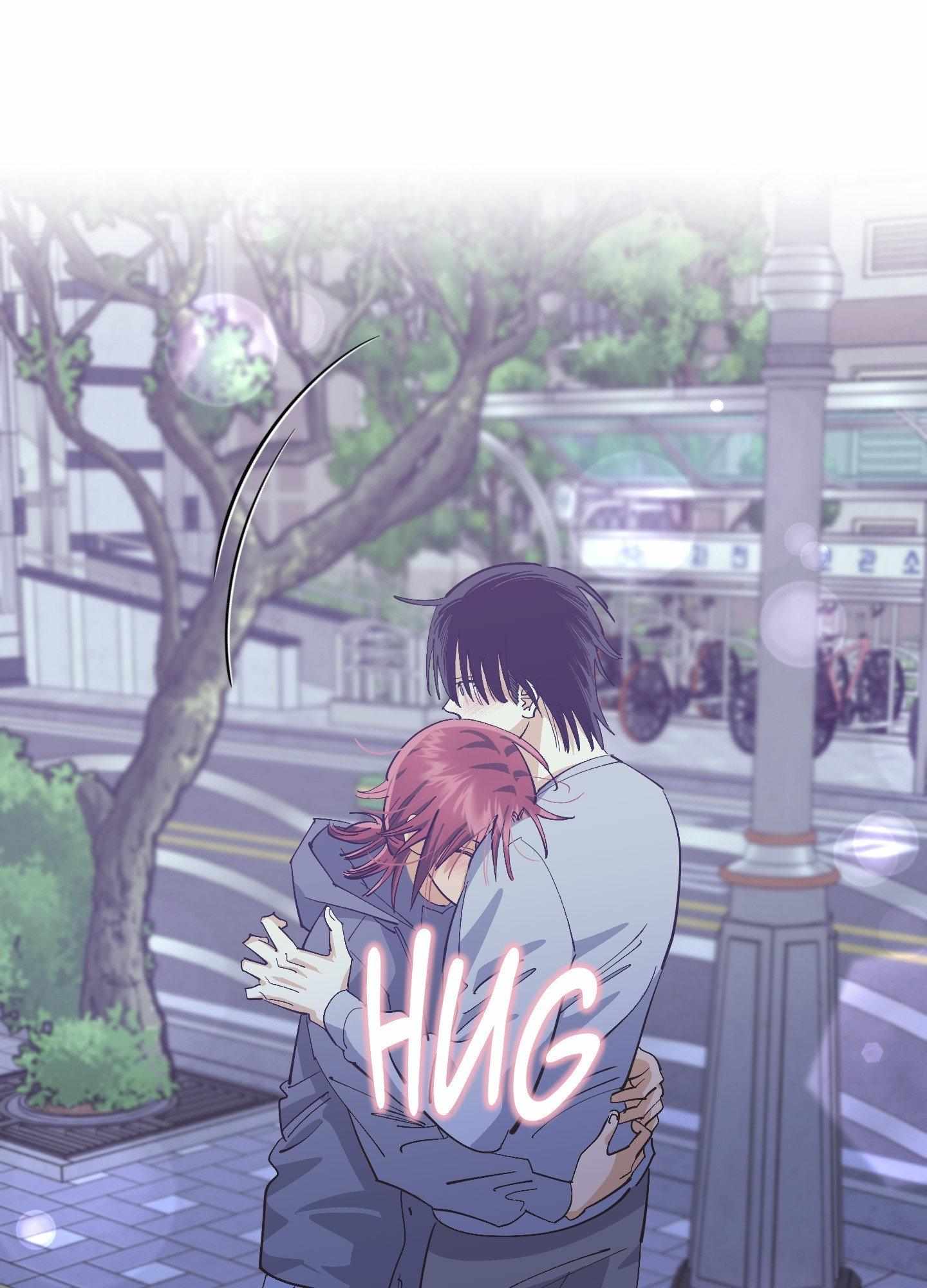 Read OXO chapter 23 image 47 on Lezhin