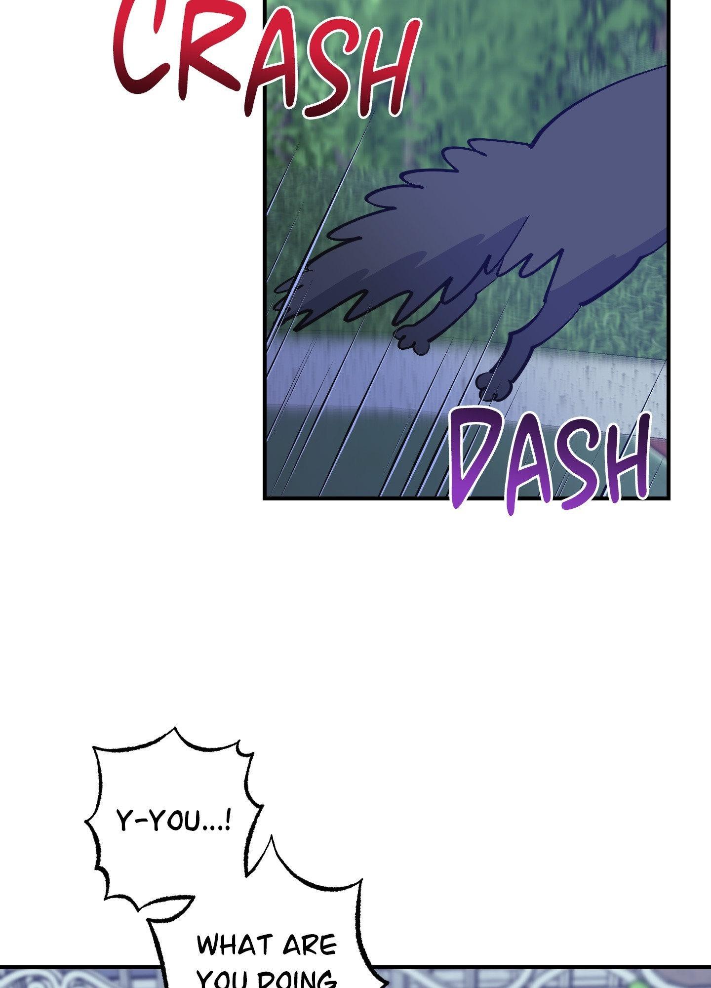 Read OXO chapter 23 image 5 on Lezhin