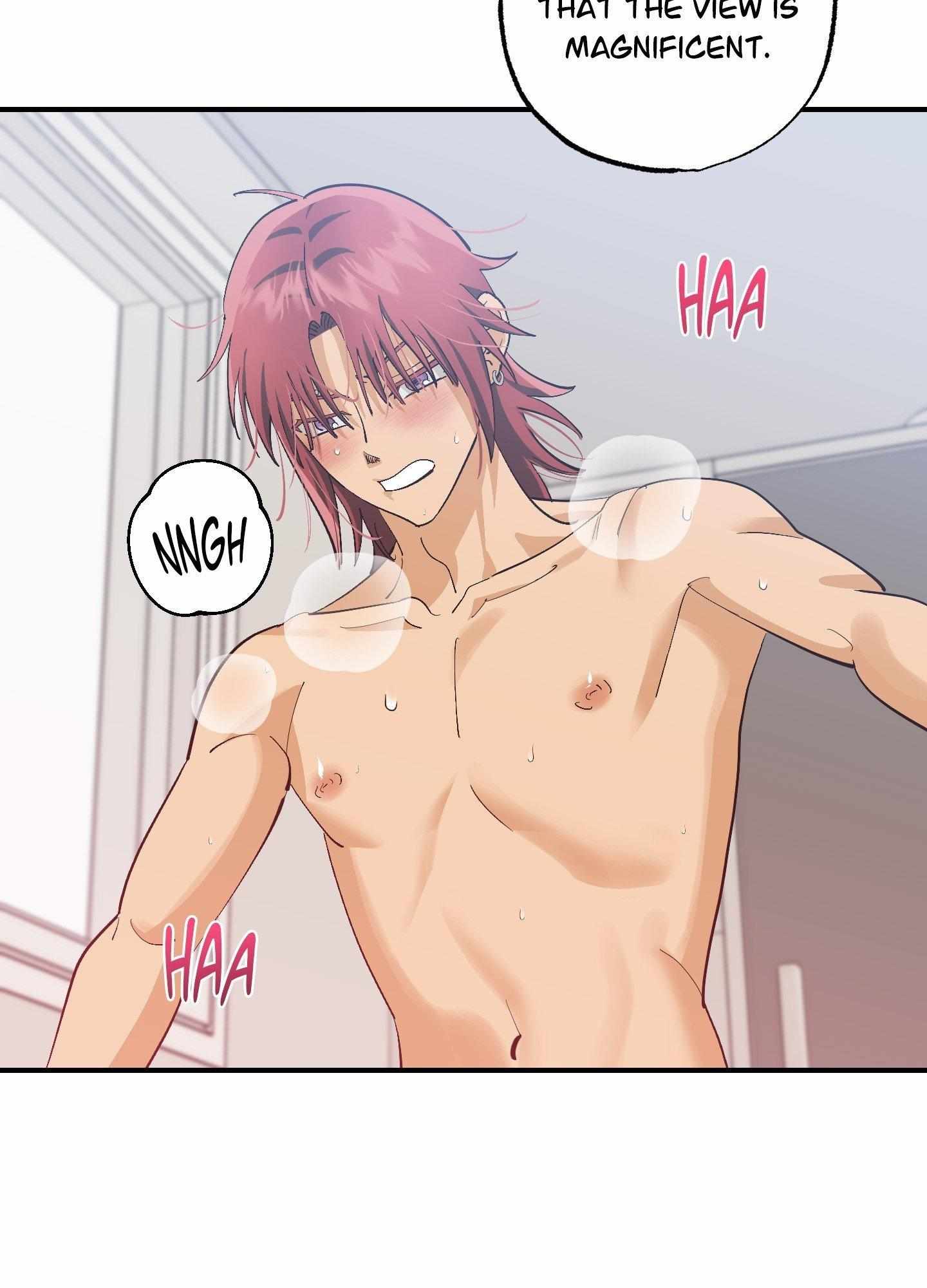 Read OXO chapter 23 image 59 on Lezhin