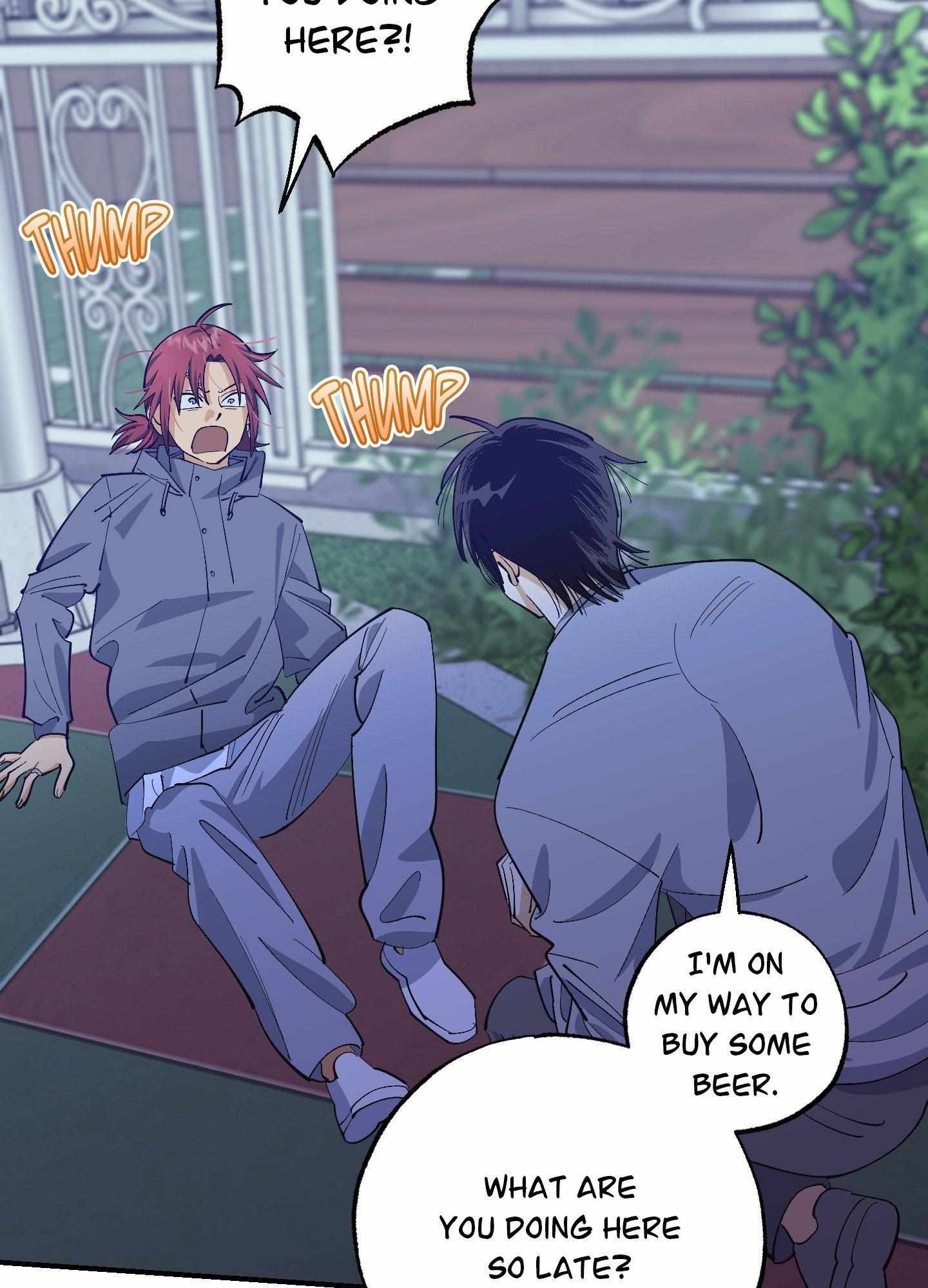 Read OXO chapter 23 image 6 on Lezhin