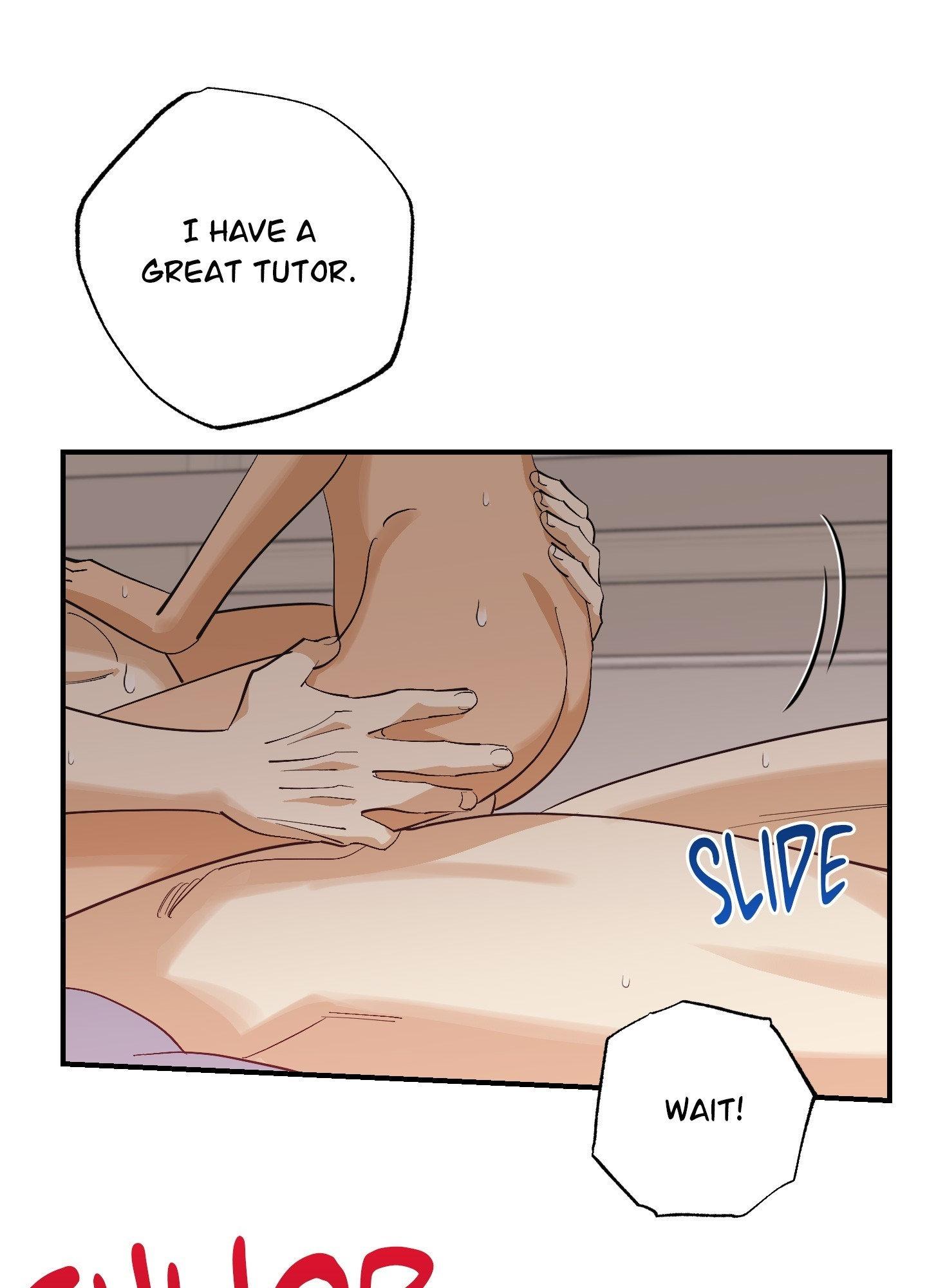 Read OXO chapter 23 image 61 on Lezhin