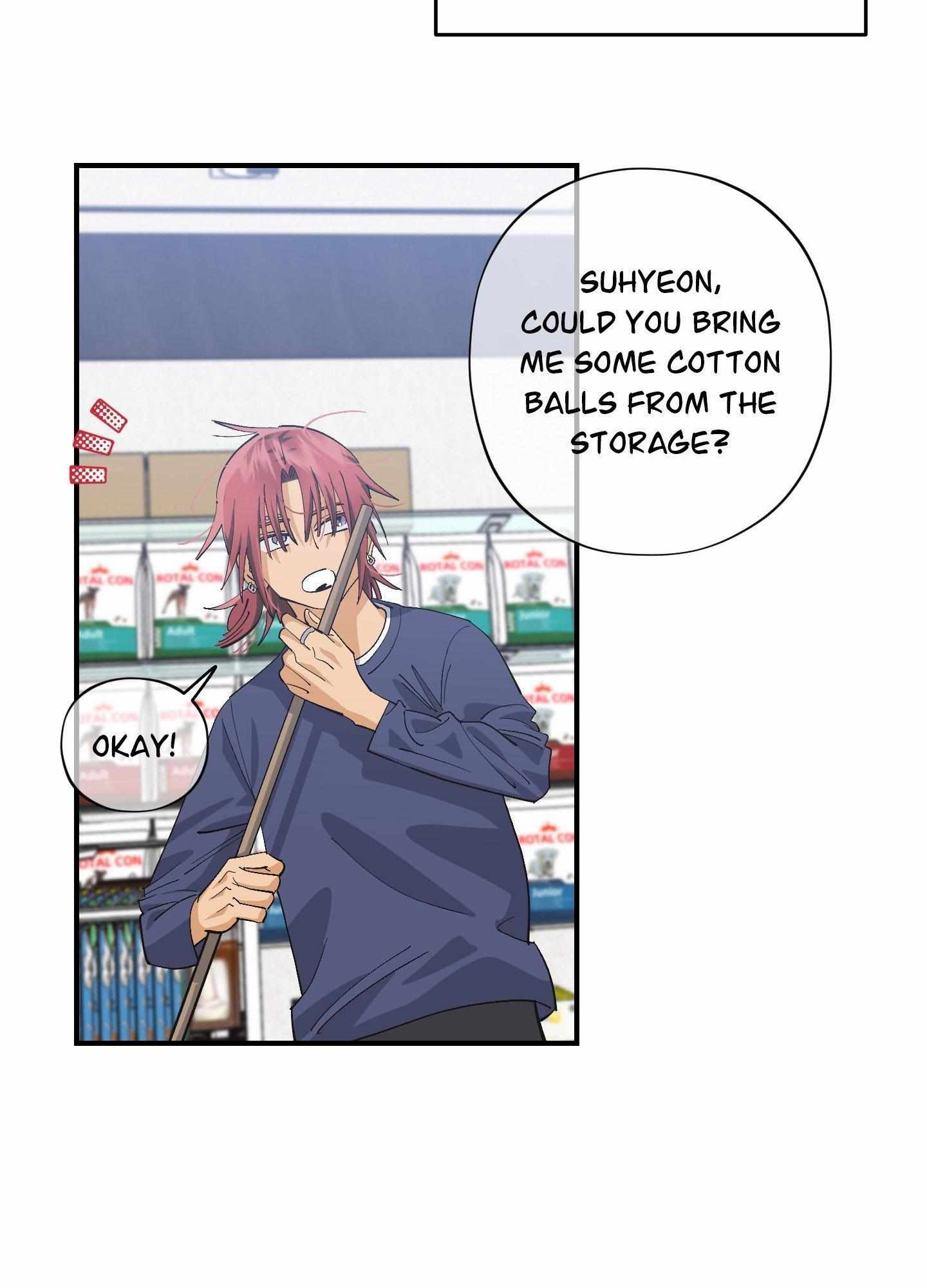 Read OXO chapter 23 image 69 on Lezhin