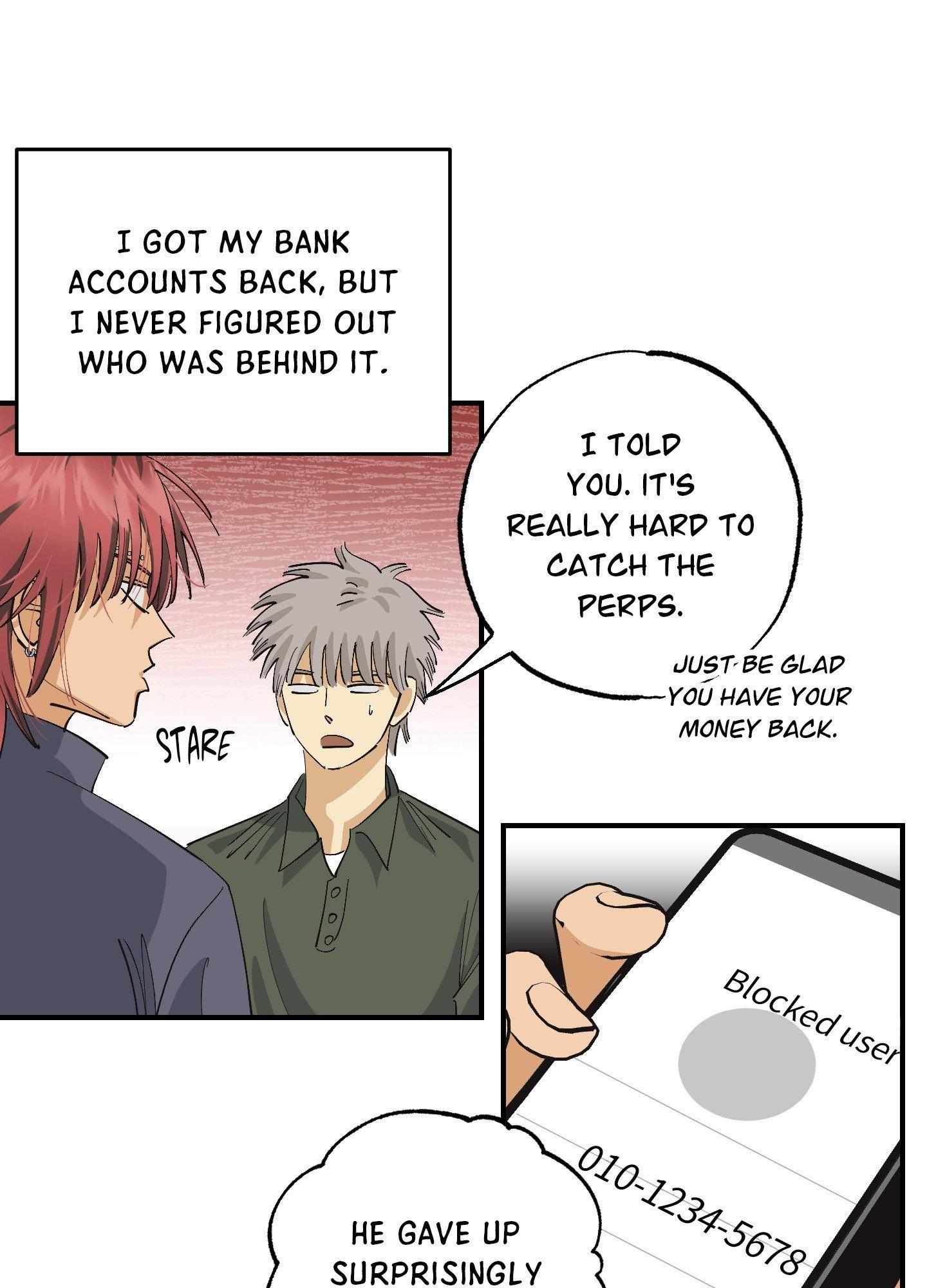 Read OXO chapter 23 image 70 on Lezhin