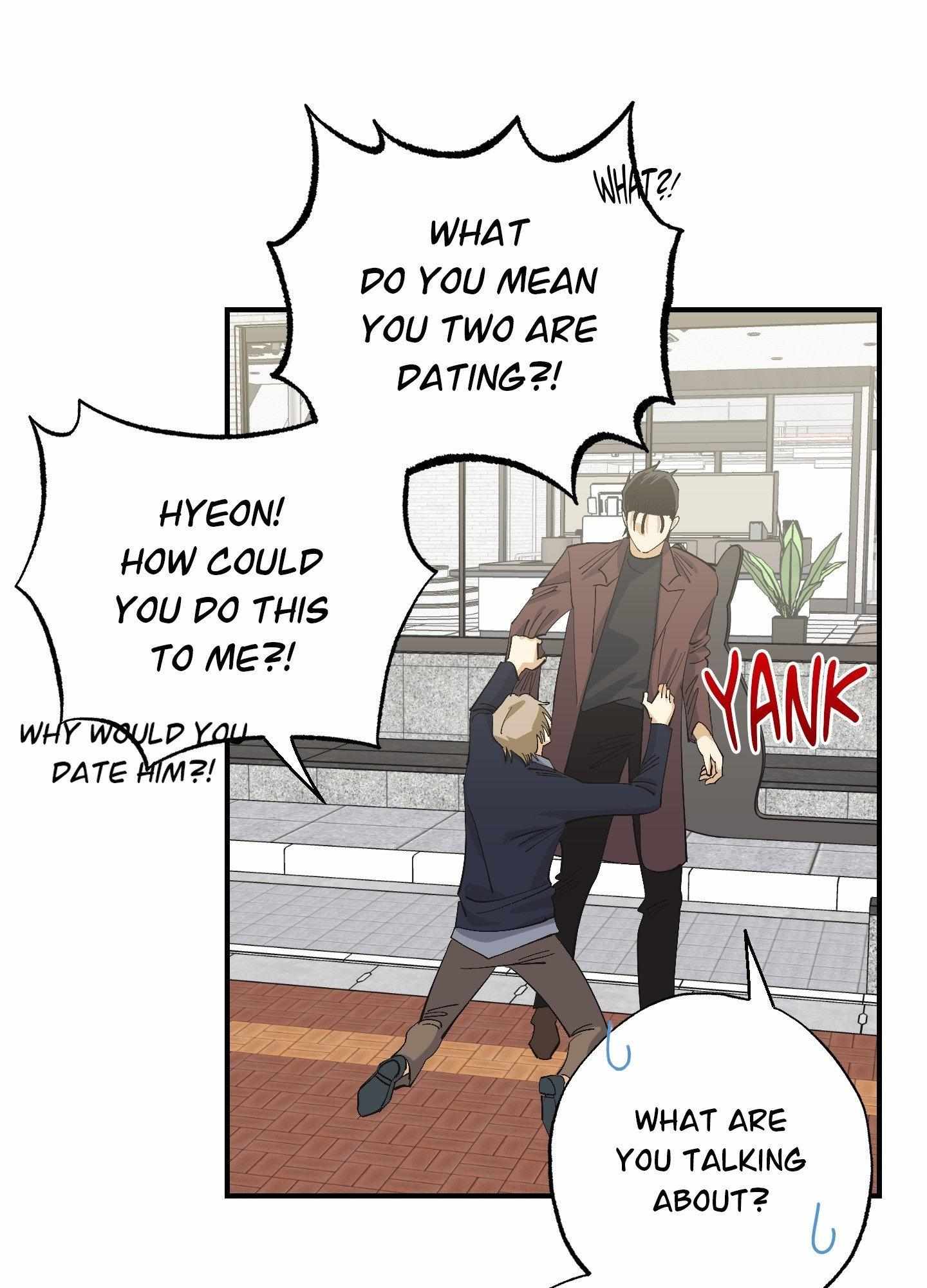 Read OXO chapter 23 image 72 on Lezhin