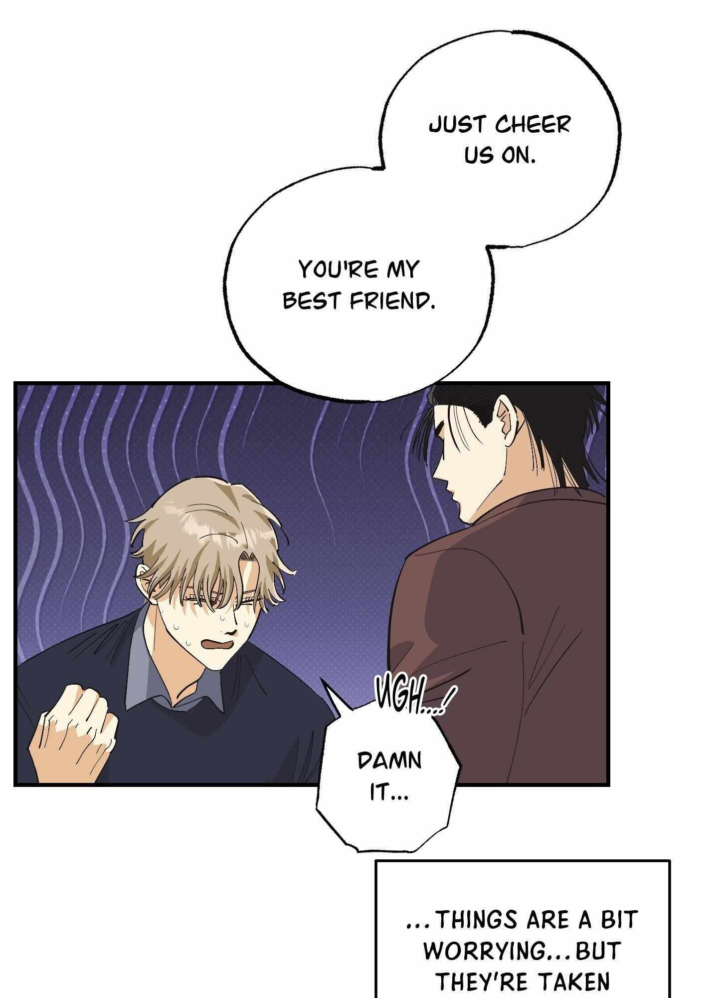 Read OXO chapter 23 image 74 on Lezhin