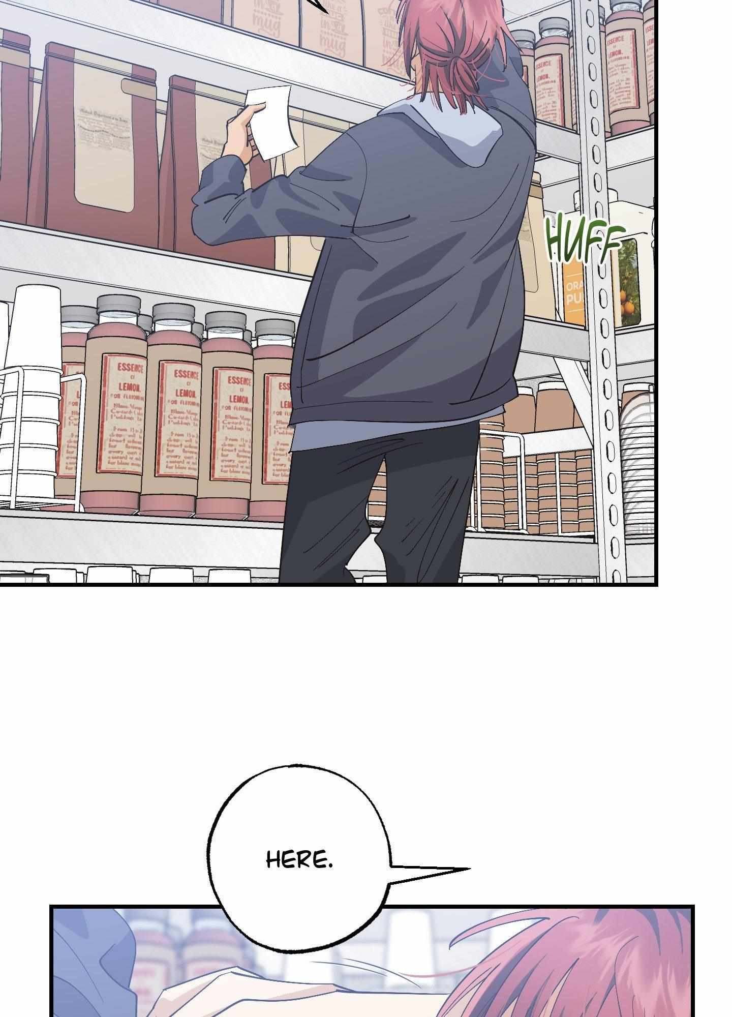 Read OXO chapter 23 image 76 on Lezhin