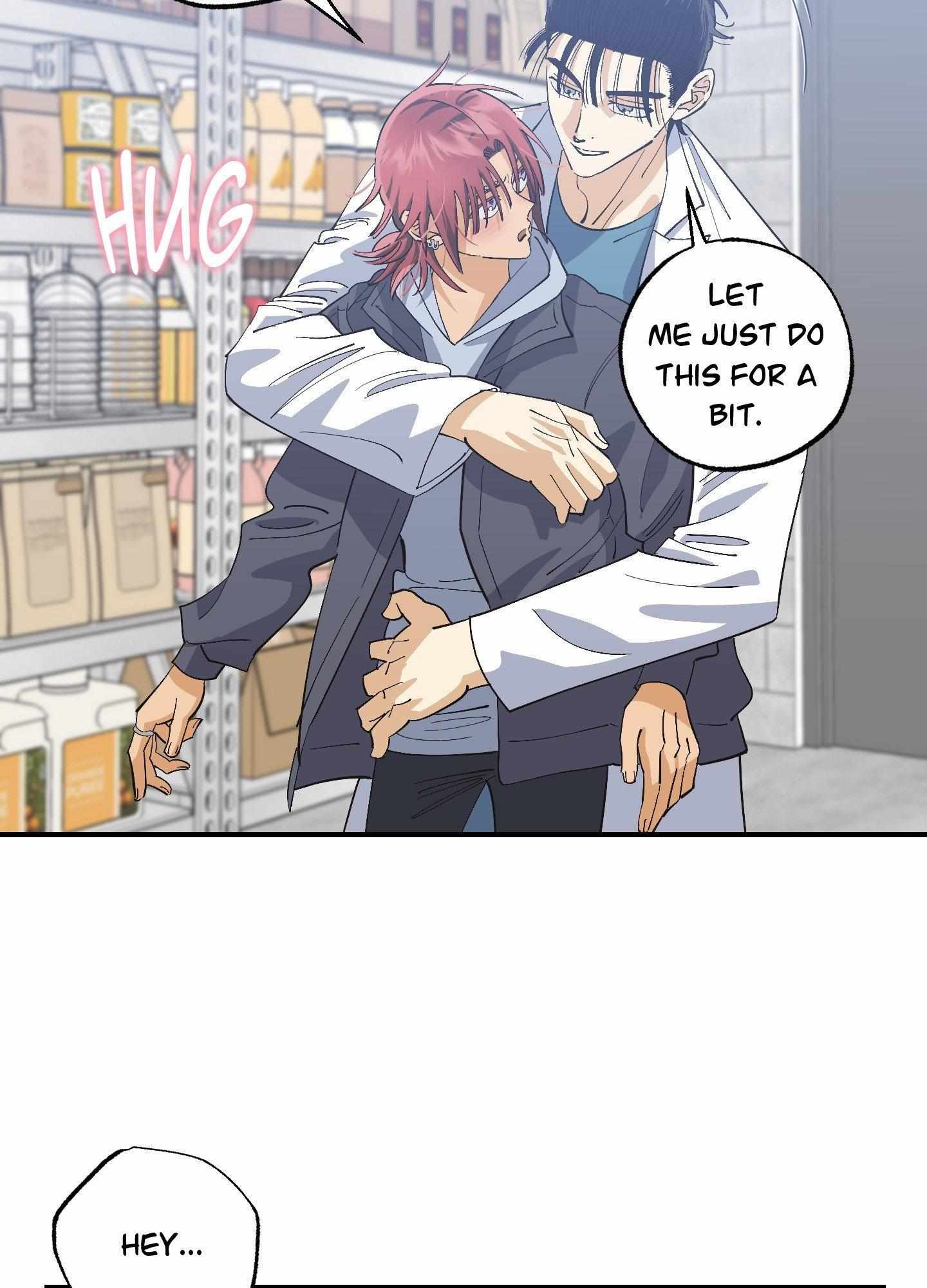 Read OXO chapter 23 image 78 on Lezhin