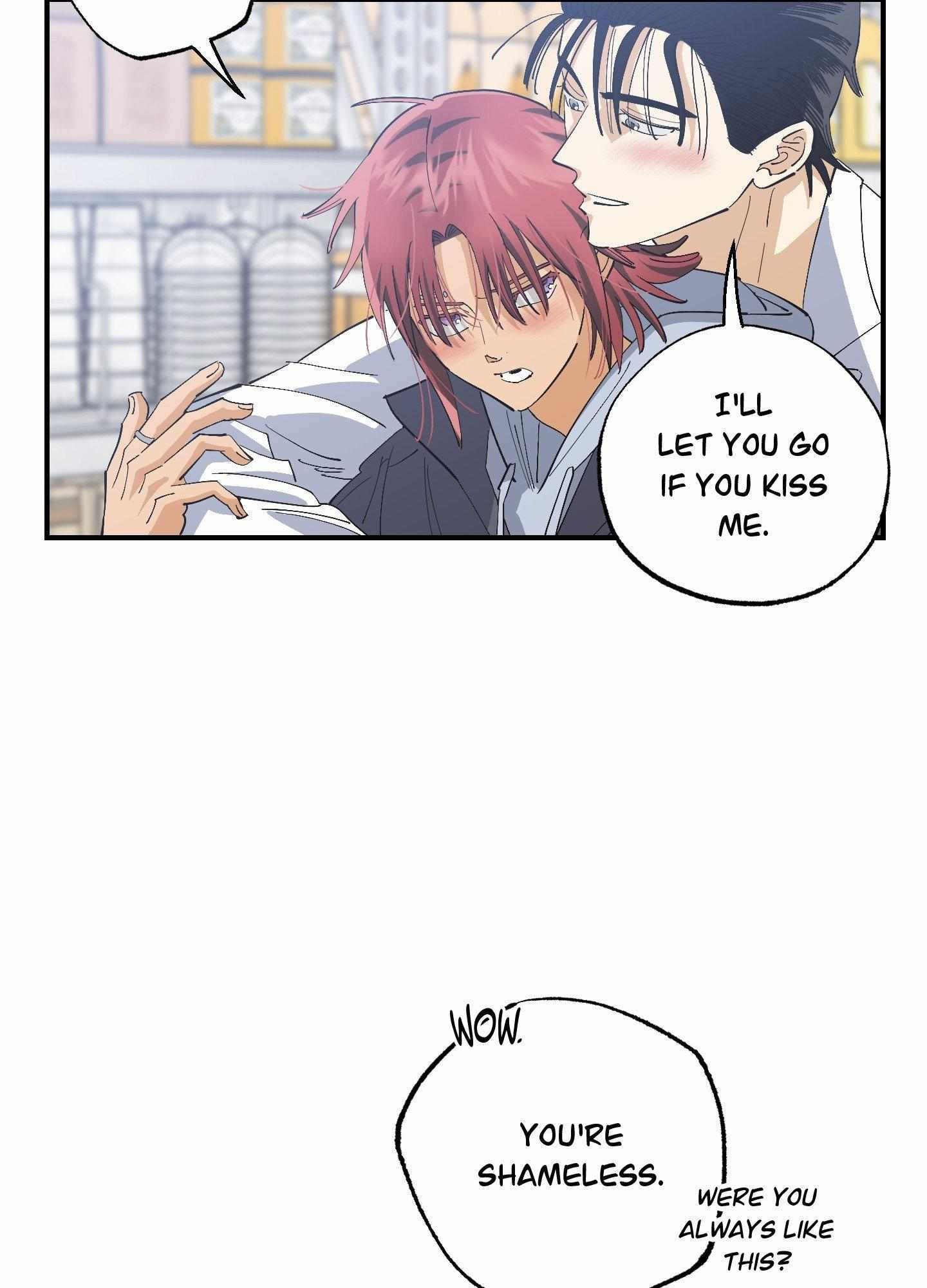 Read OXO chapter 23 image 79 on Lezhin