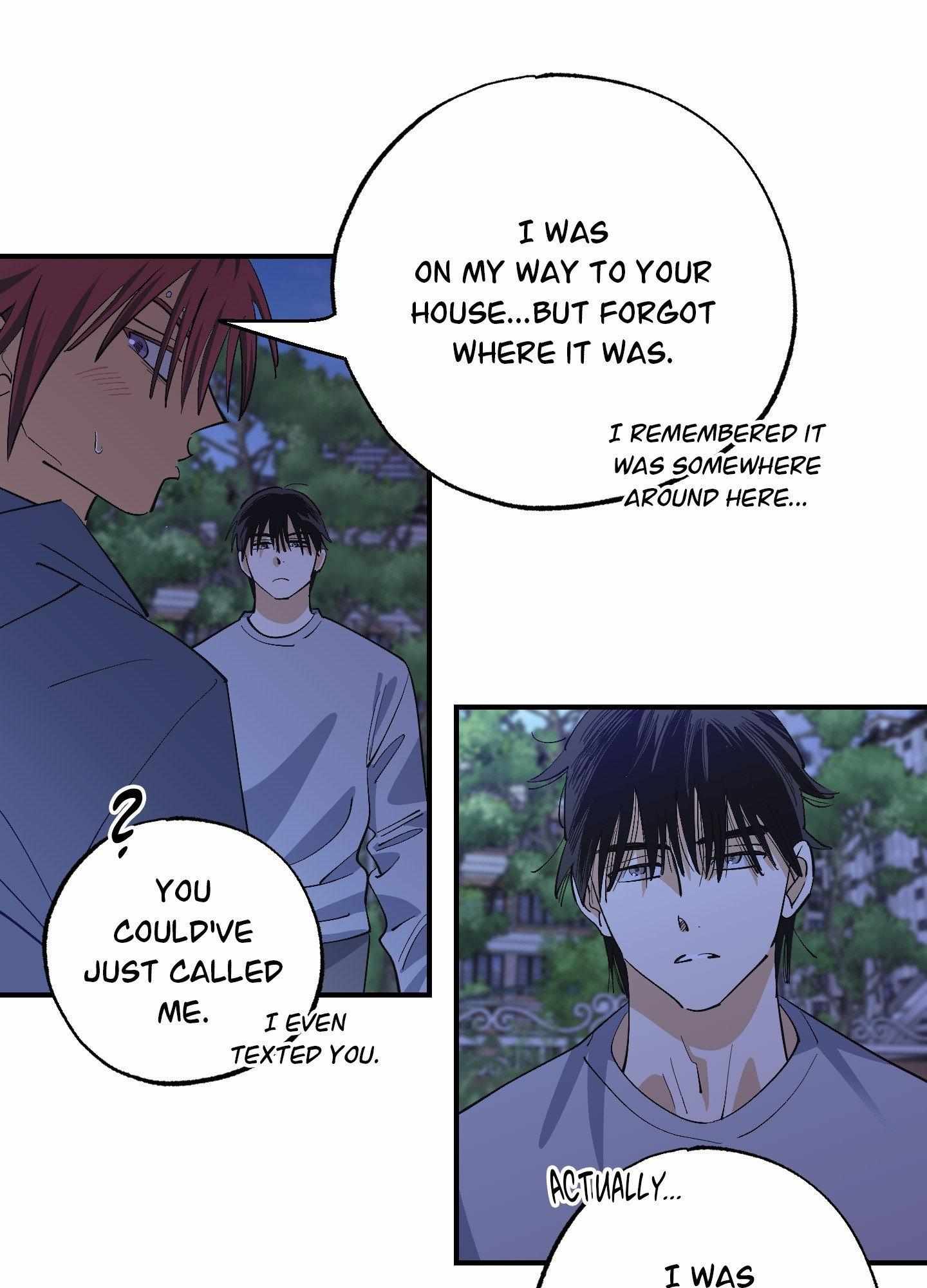 Read OXO chapter 23 image 8 on Lezhin