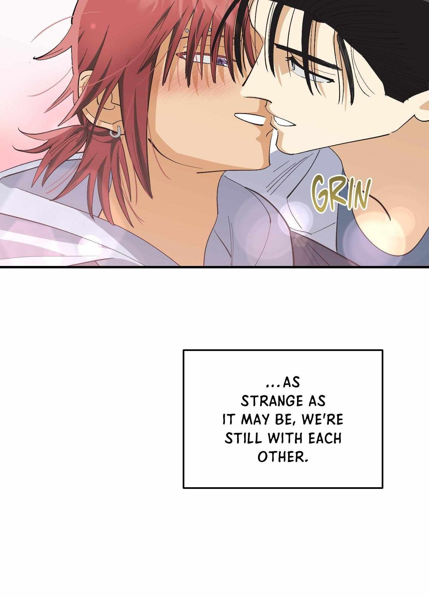 Read OXO chapter 23 image 81 on Lezhin